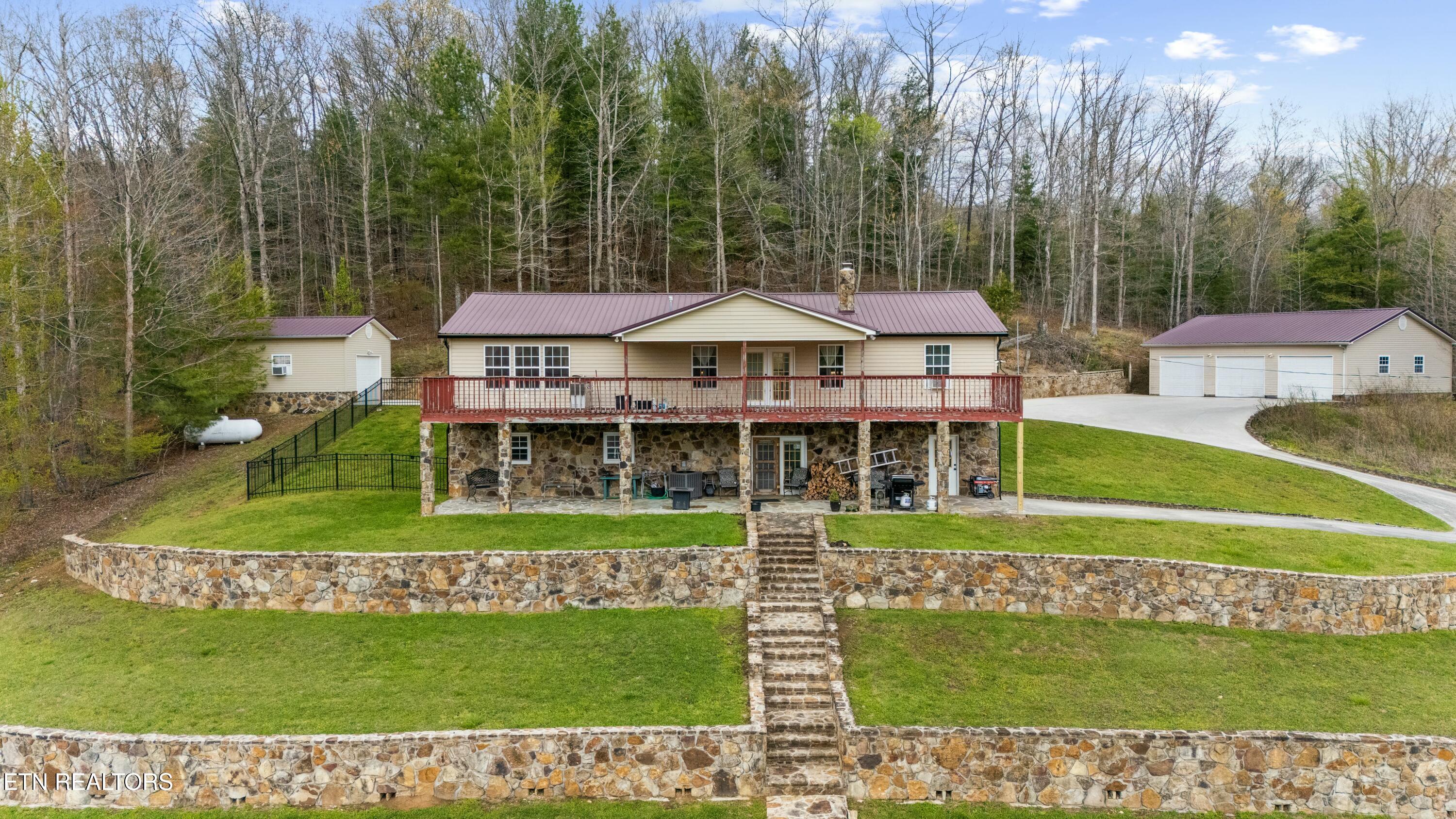 247 Gerald Bonham Road Lancing, TN 37770 - Photo 1 of 40 tempImagezU5NbA