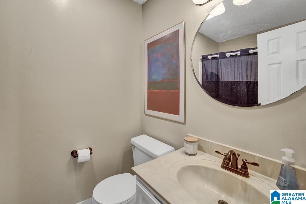206 Ridge Park Circle Birmingham, AL 35216 - Photo 19 of 20
