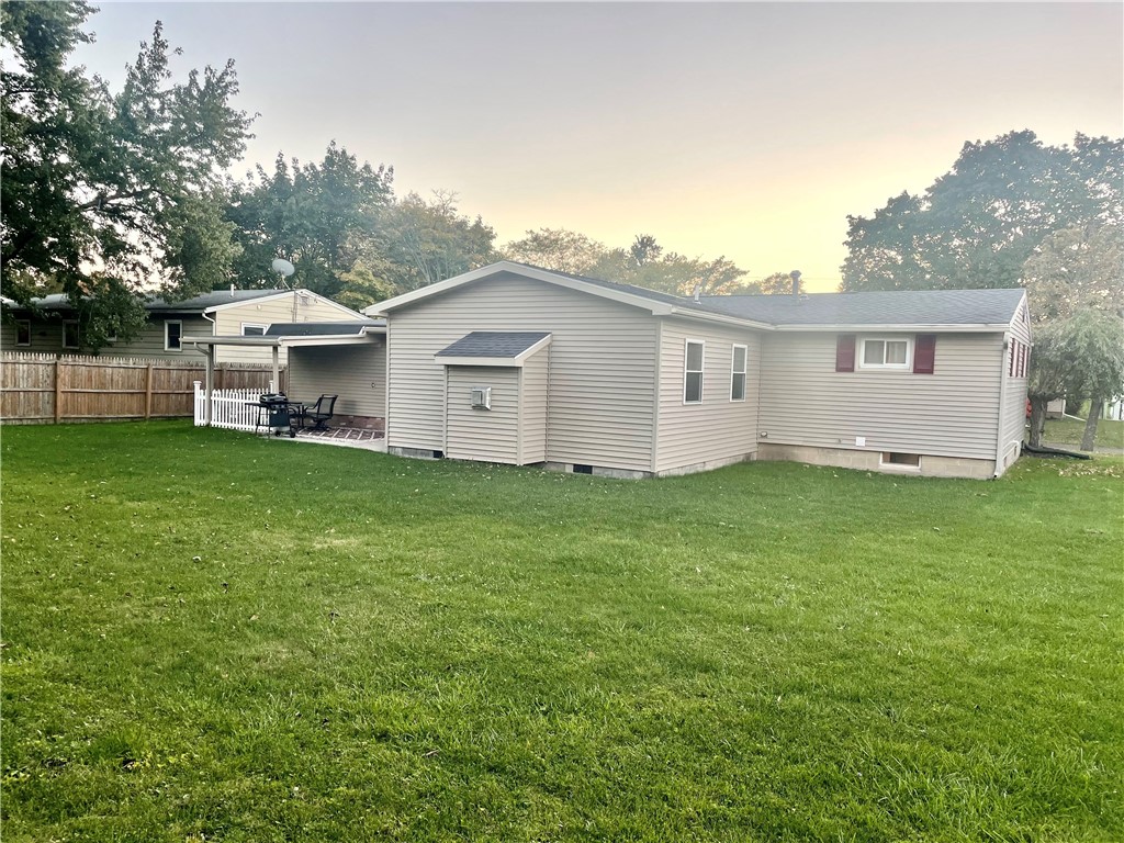 16 Meadowbrook Drive Auburn, NY 13021 - Photo 21 of 26