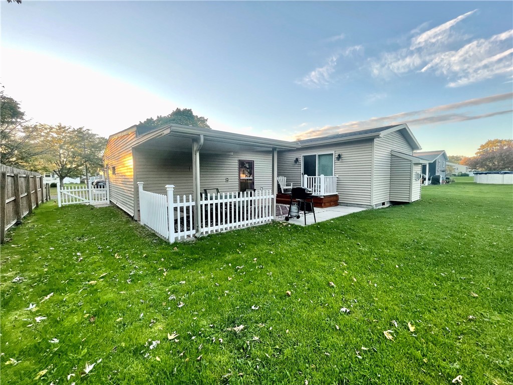 16 Meadowbrook Drive Auburn, NY 13021 - Photo 22 of 26