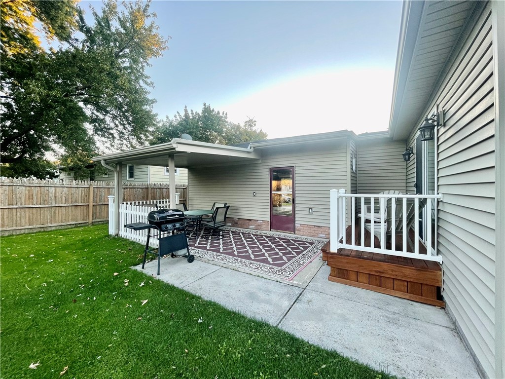 16 Meadowbrook Drive Auburn, NY 13021 - Photo 23 of 26