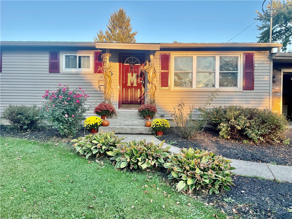 16 Meadowbrook Drive Auburn, NY 13021 - Photo 3 of 26 Front