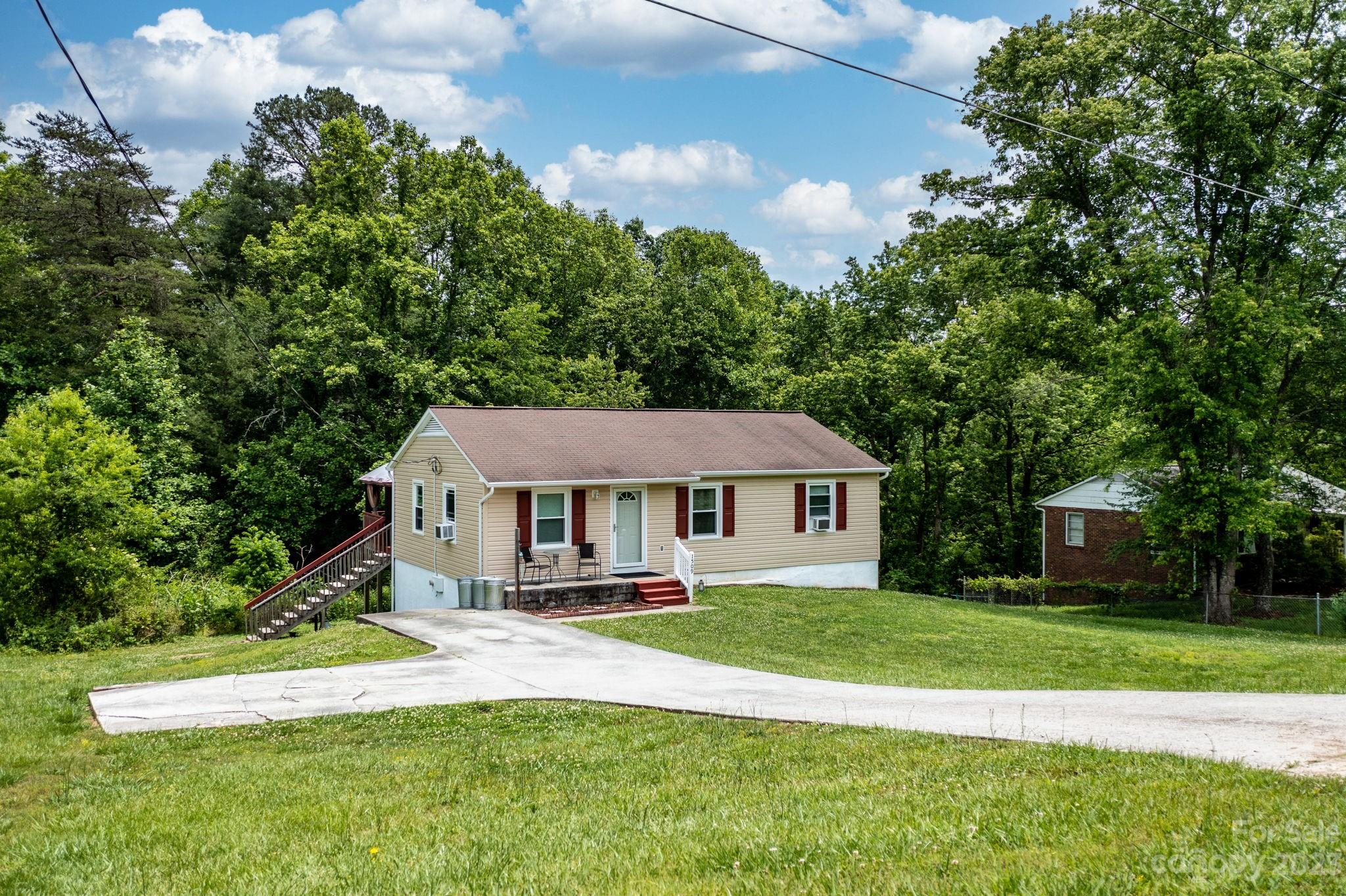 1509 Watermill Road Morganton, NC 28655 - Photo 27 of 28 Gallery Image 27