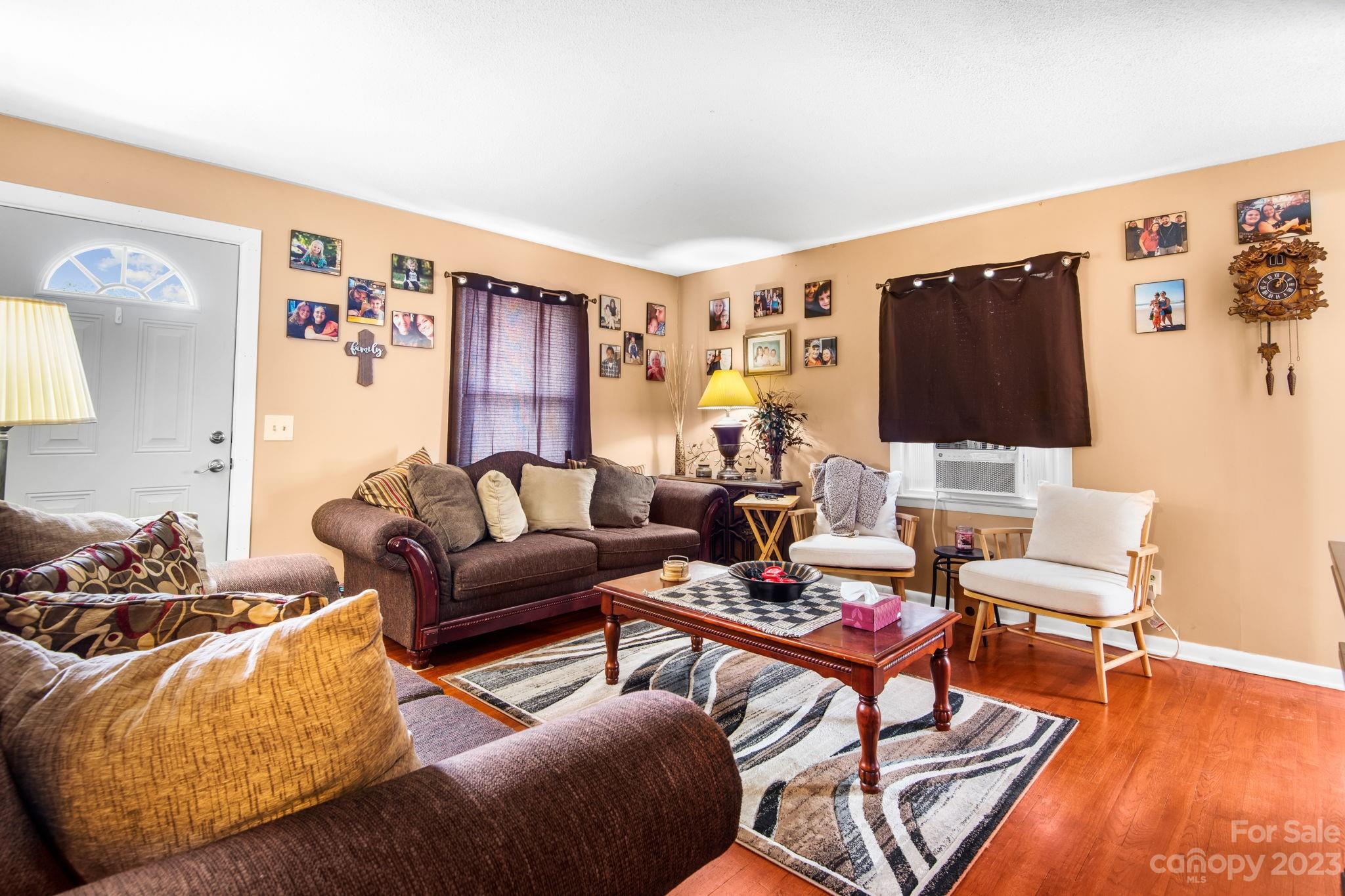 1509 Watermill Road Morganton, NC 28655 - Photo 5 of 28 Gallery Image 5