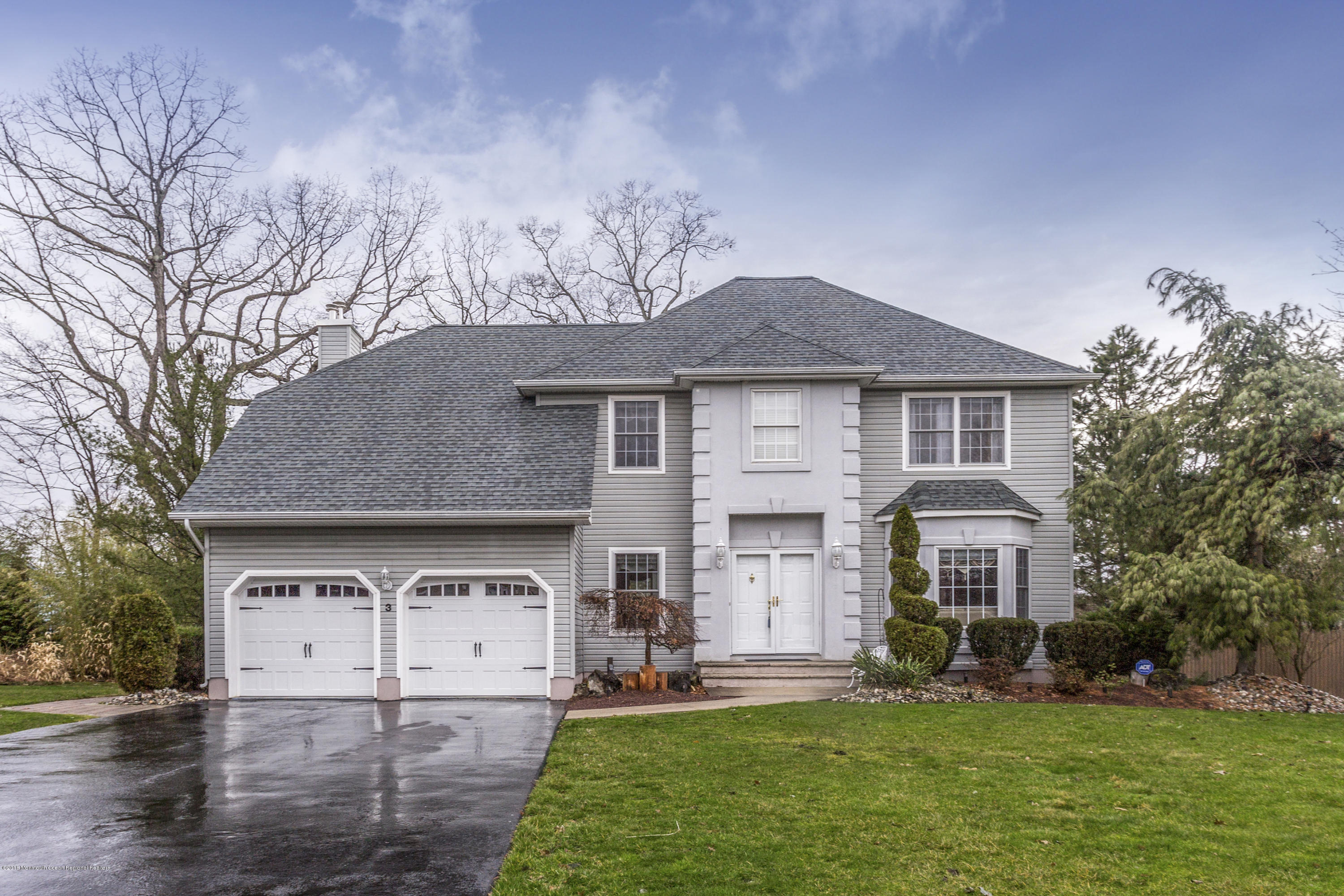 3 Bailey Road Aberdeen, NJ 07747 - Photo 1 of 51 3 Bailey Road, Aberdeen, NJ