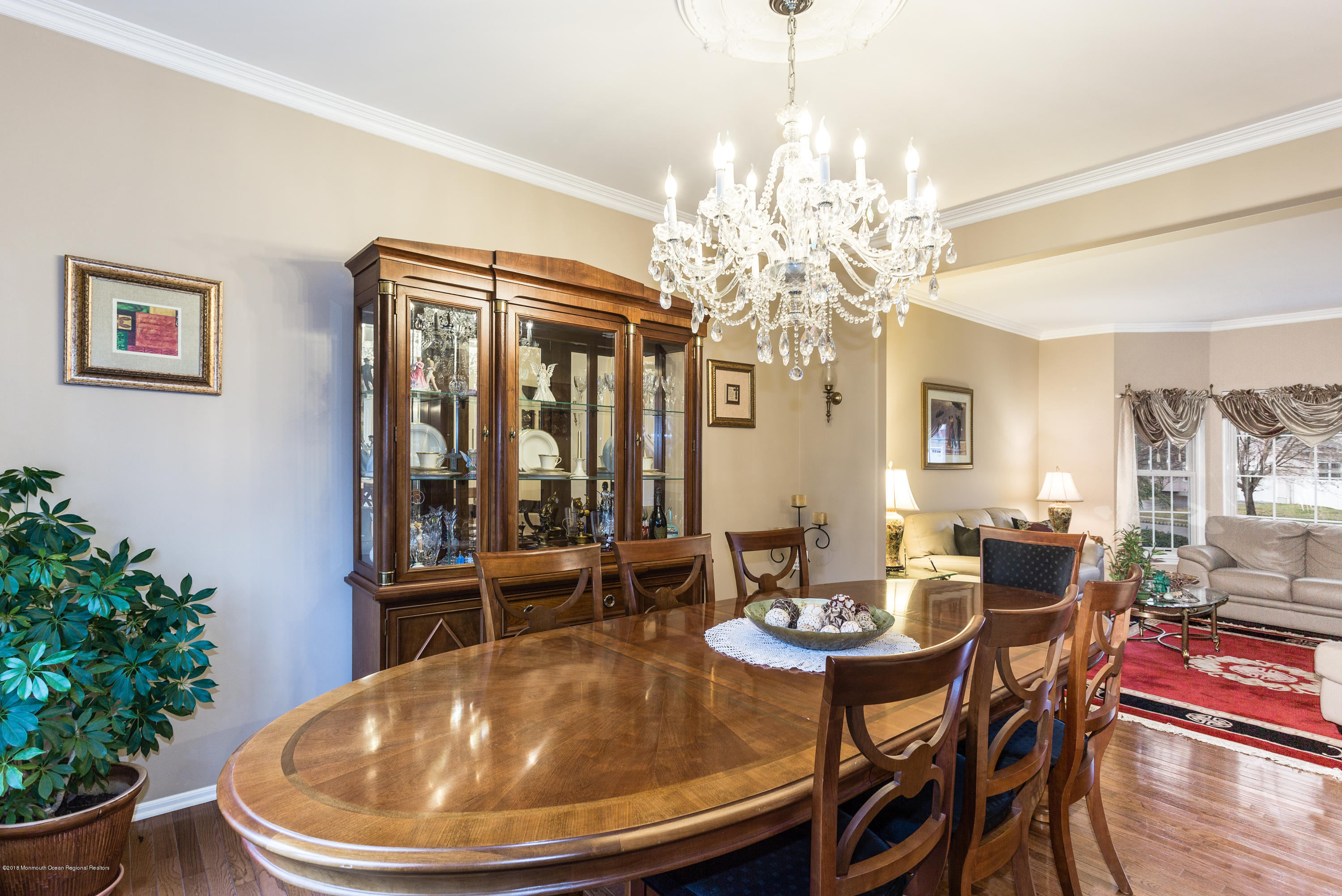 3 Bailey Road Aberdeen, NJ 07747 - Photo 14 of 51 Dining Room