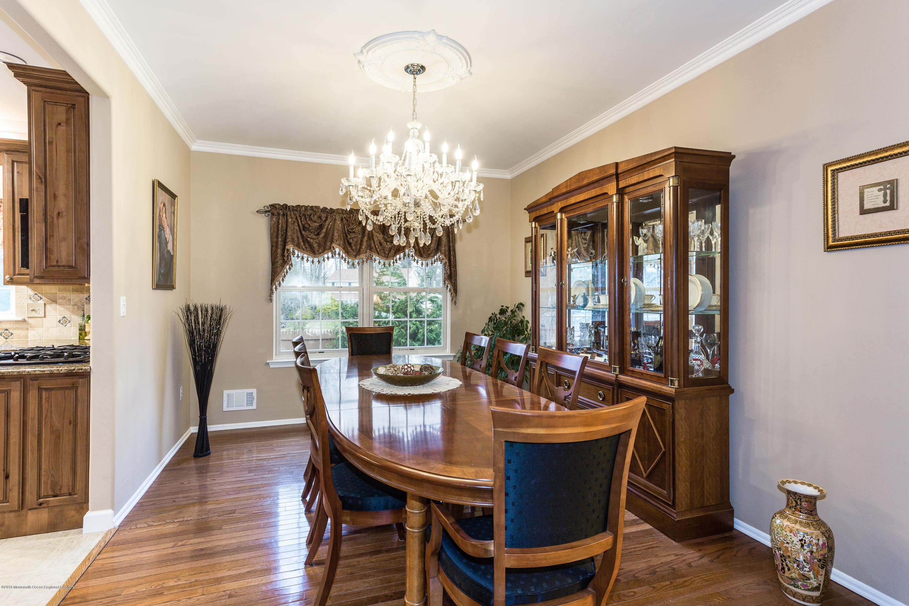 3 Bailey Road Aberdeen, NJ 07747 - Photo 15 of 51 Dining Room