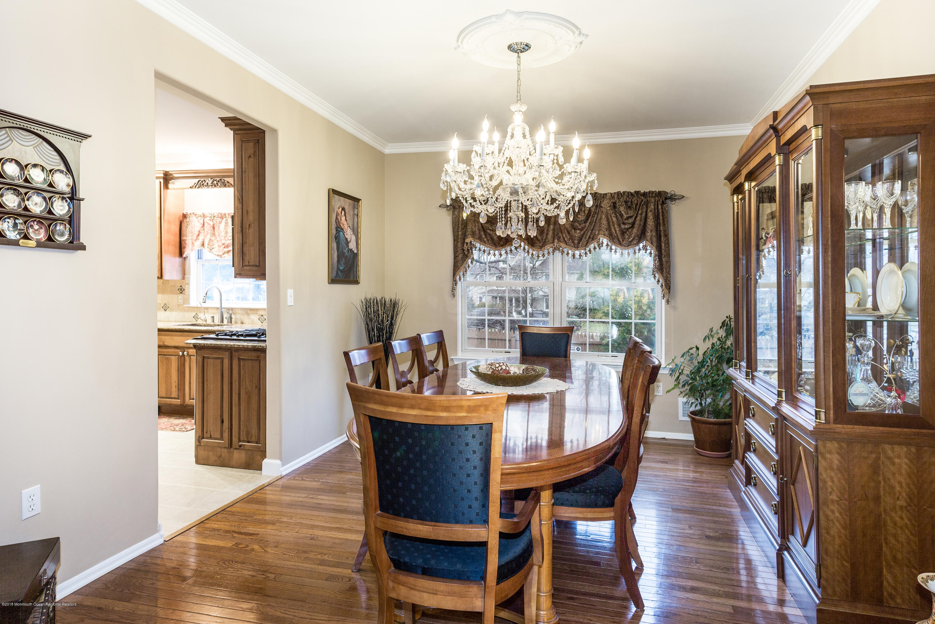 3 Bailey Road Aberdeen, NJ 07747 - Photo 16 of 51 Dining Room