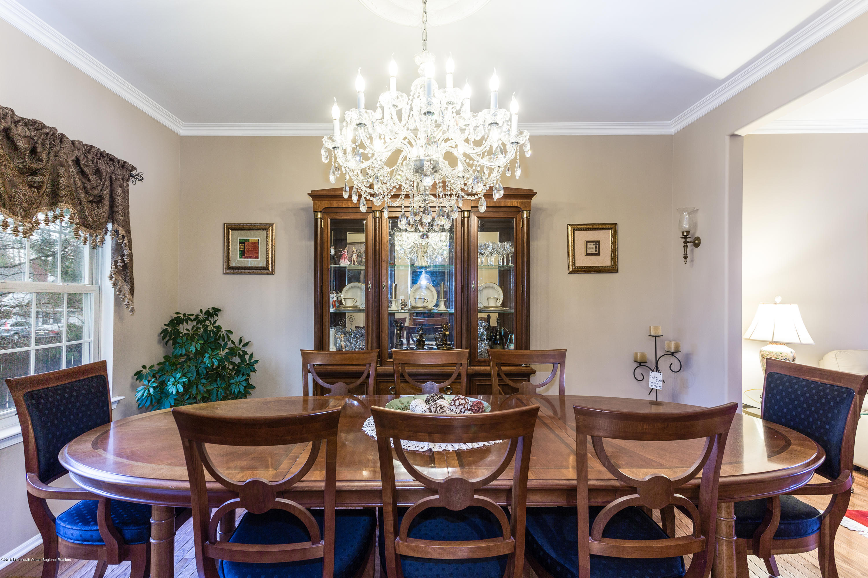 3 Bailey Road Aberdeen, NJ 07747 - Photo 17 of 51 Dining Room