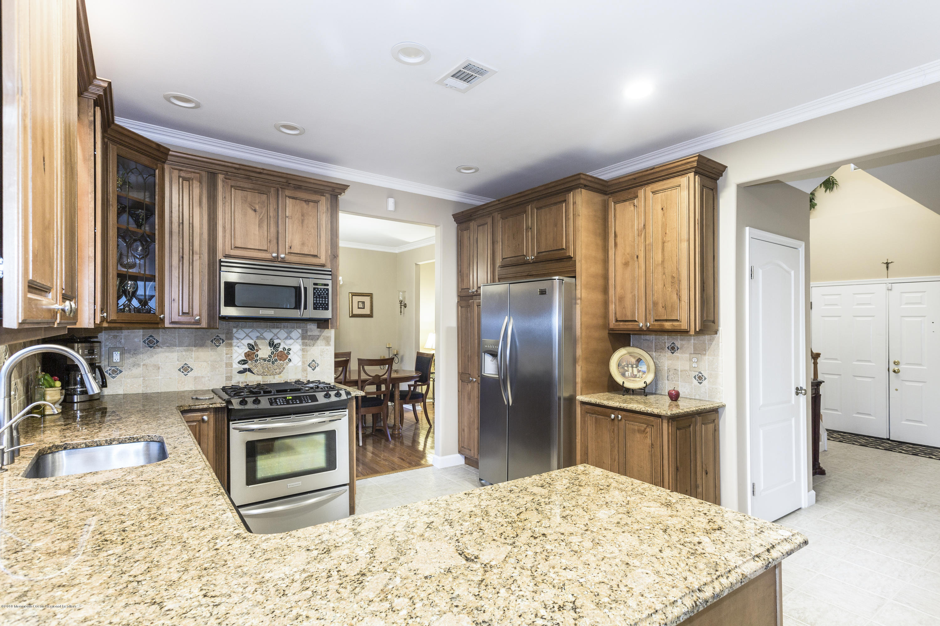 3 Bailey Road Aberdeen, NJ 07747 - Photo 19 of 51 Kitchen