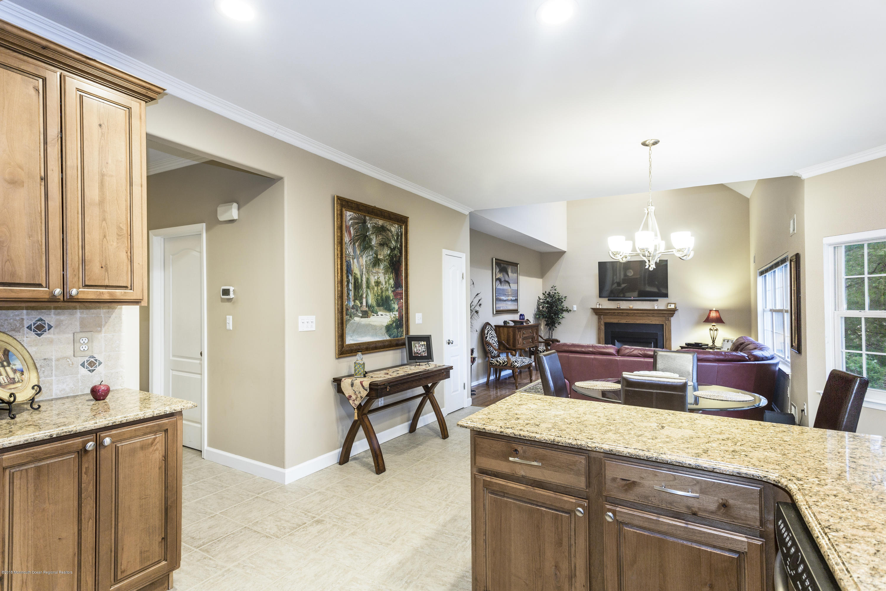3 Bailey Road Aberdeen, NJ 07747 - Photo 20 of 51 Kitchen