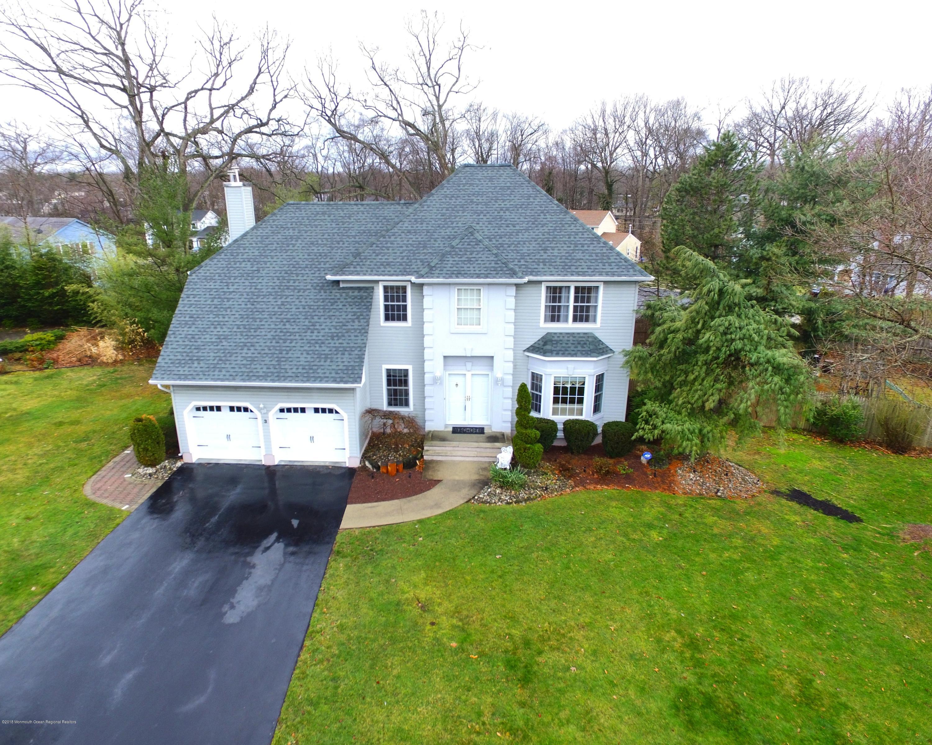 3 Bailey Road Aberdeen, NJ 07747 - Photo 2 of 51 3 Bailey Road, Aberdeen, NJ