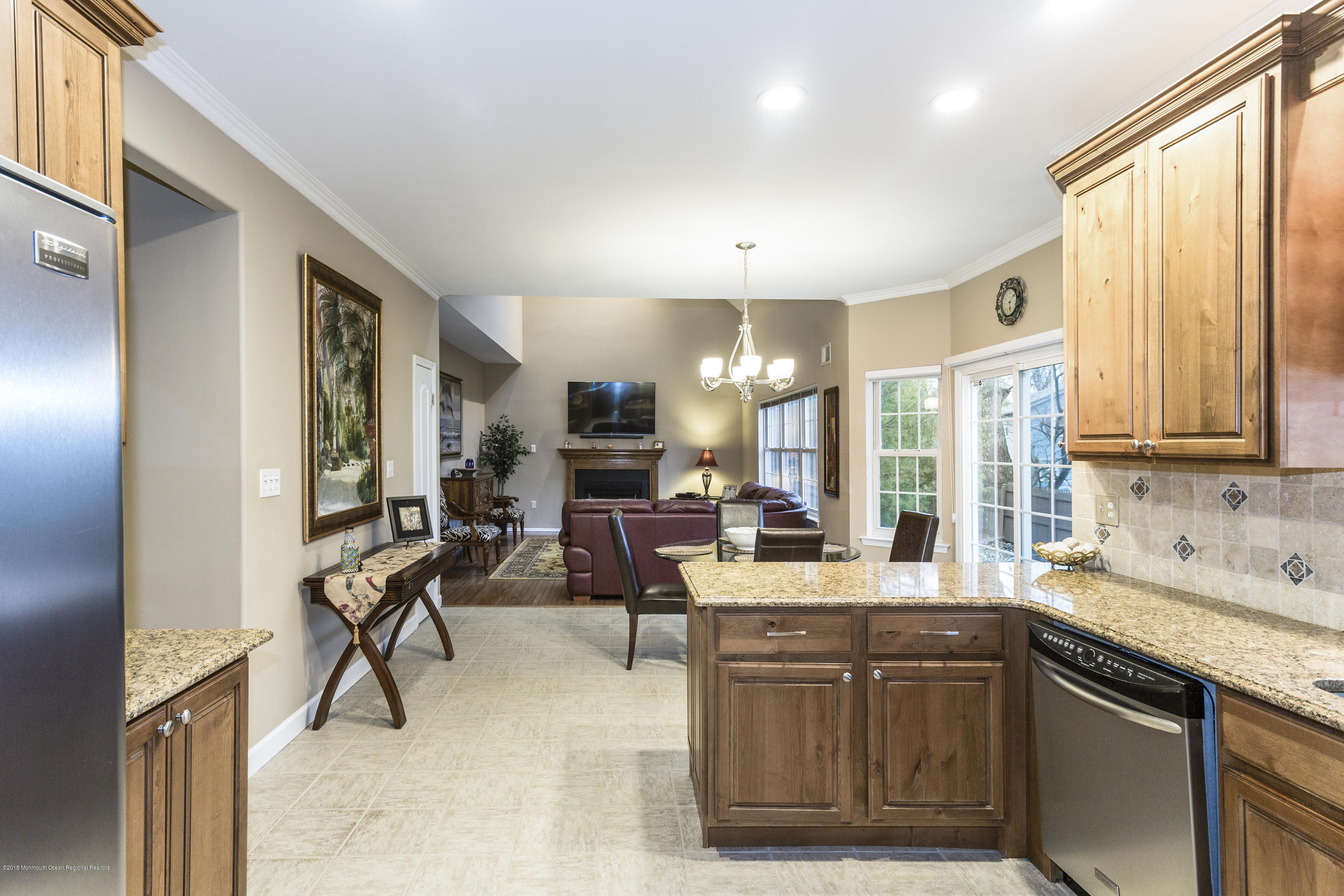 3 Bailey Road Aberdeen, NJ 07747 - Photo 23 of 51 Kitchen