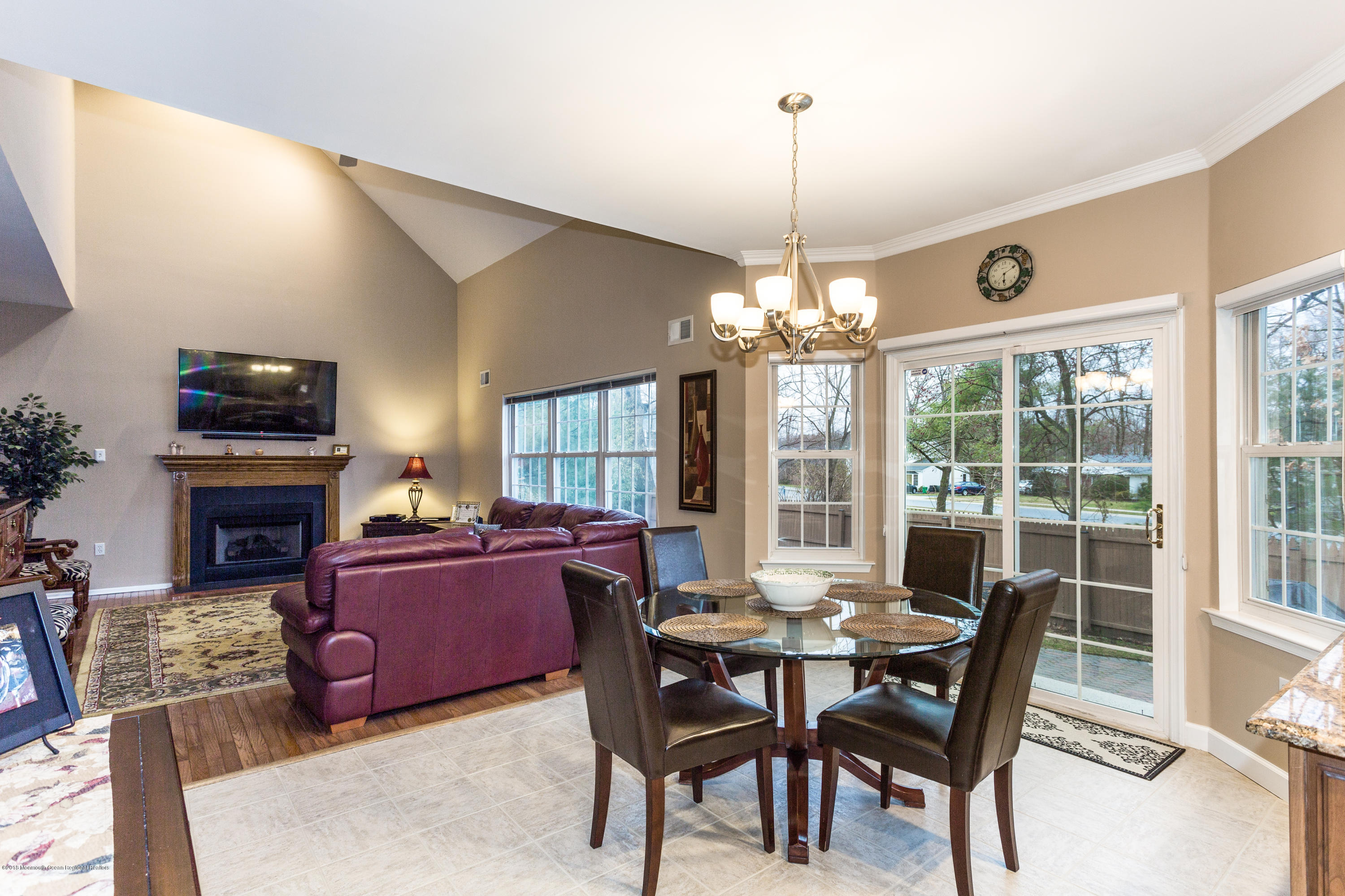 3 Bailey Road Aberdeen, NJ 07747 - Photo 24 of 51 Dinette Area