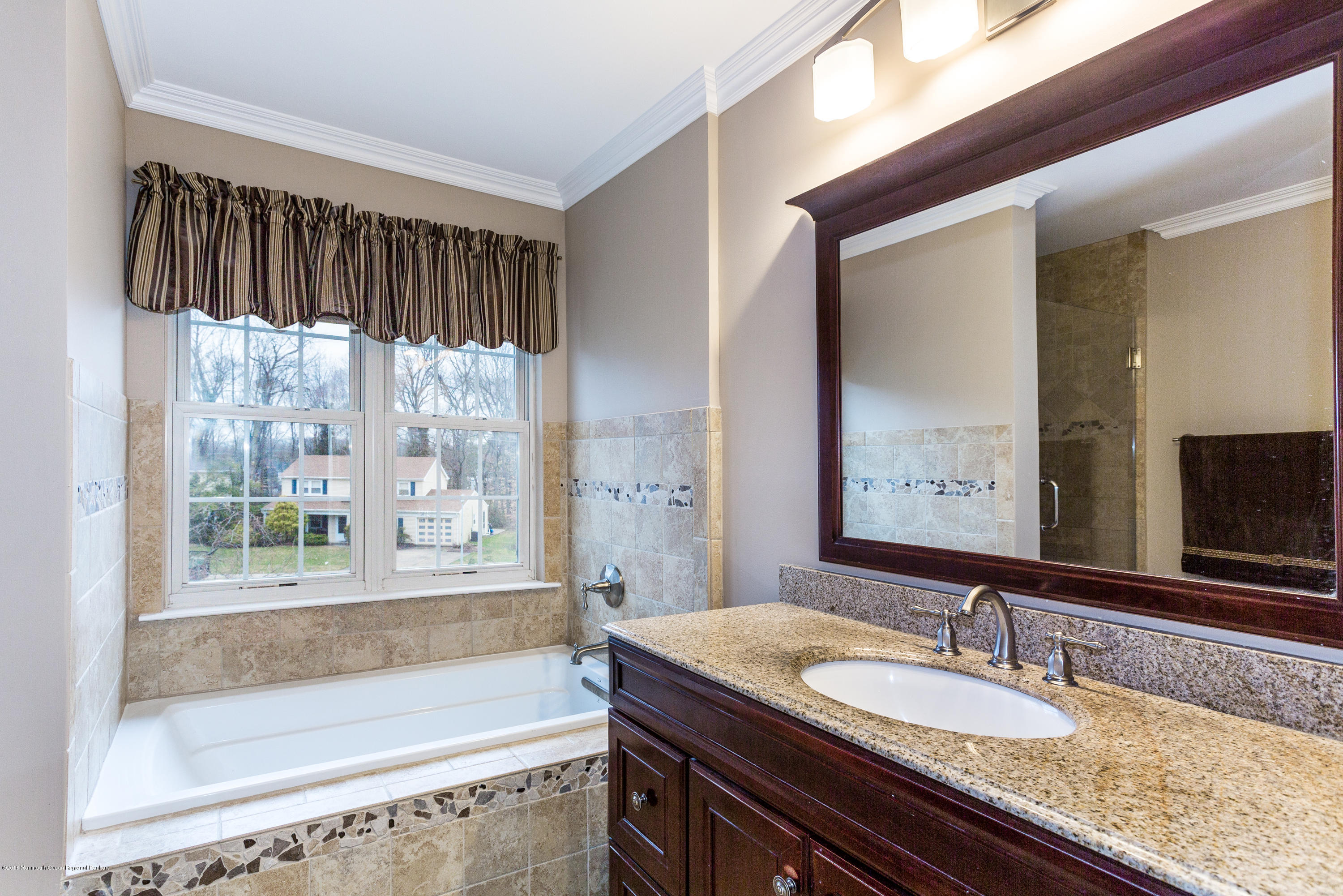 3 Bailey Road Aberdeen, NJ 07747 - Photo 39 of 51 Master Bathroom