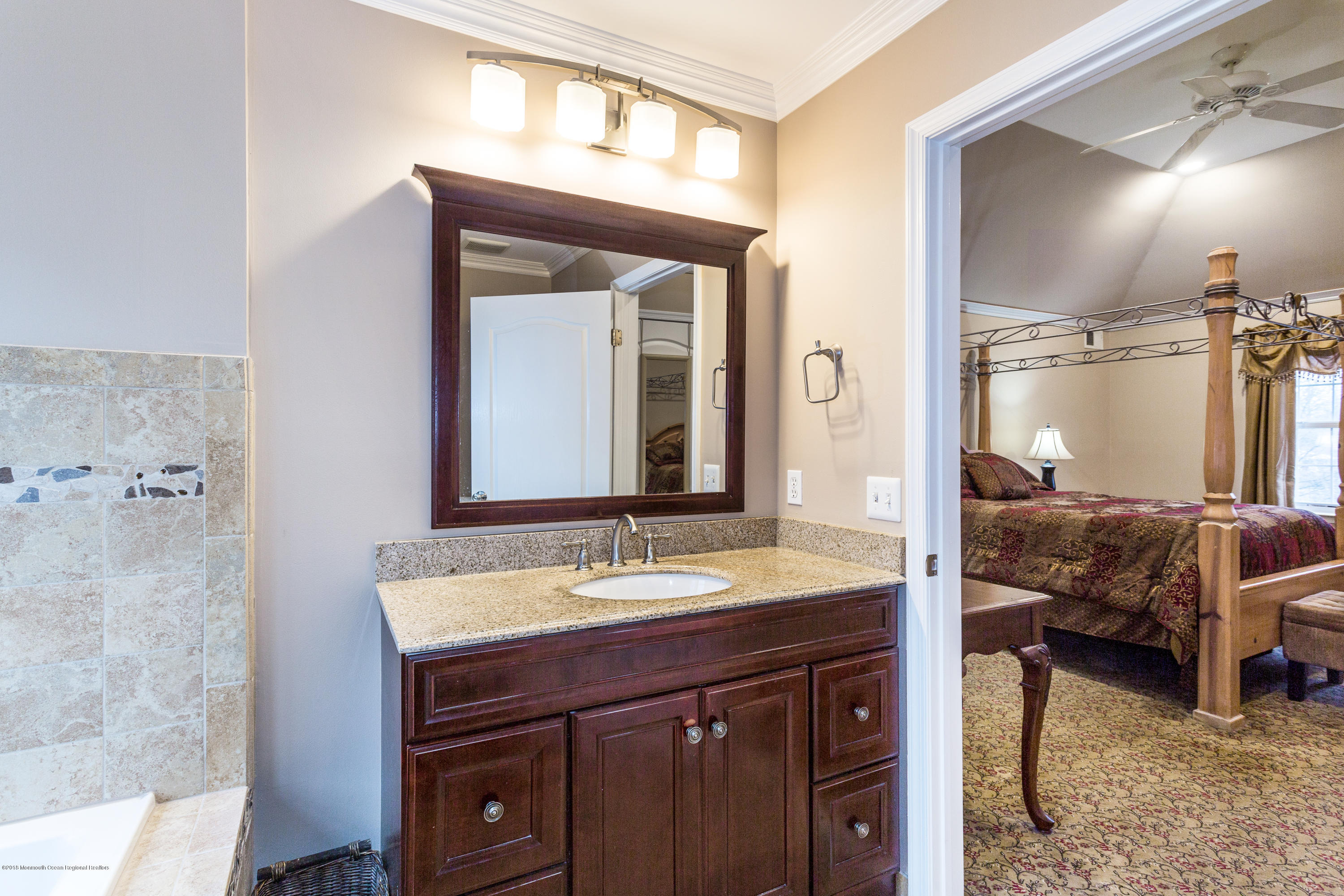 3 Bailey Road Aberdeen, NJ 07747 - Photo 40 of 51 Master Bathroom