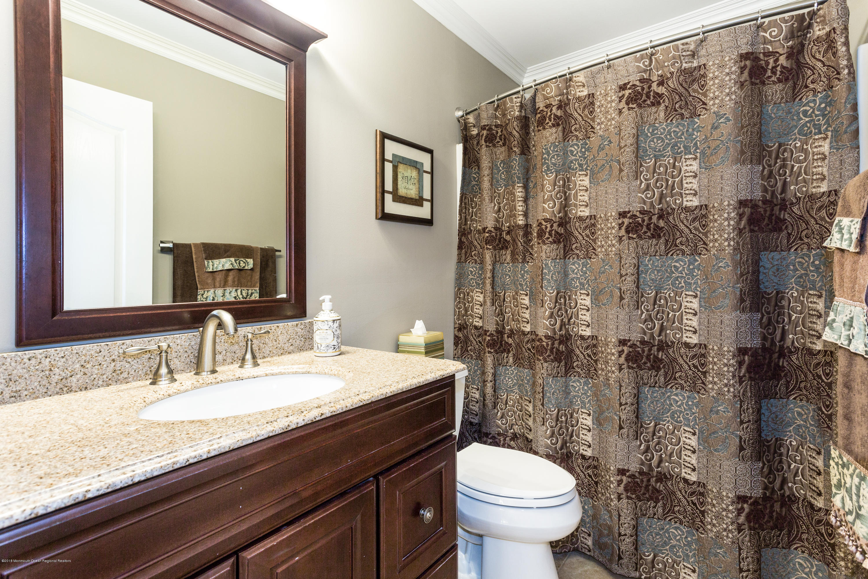 3 Bailey Road Aberdeen, NJ 07747 - Photo 45 of 51 2nd Floor Full Bathroom