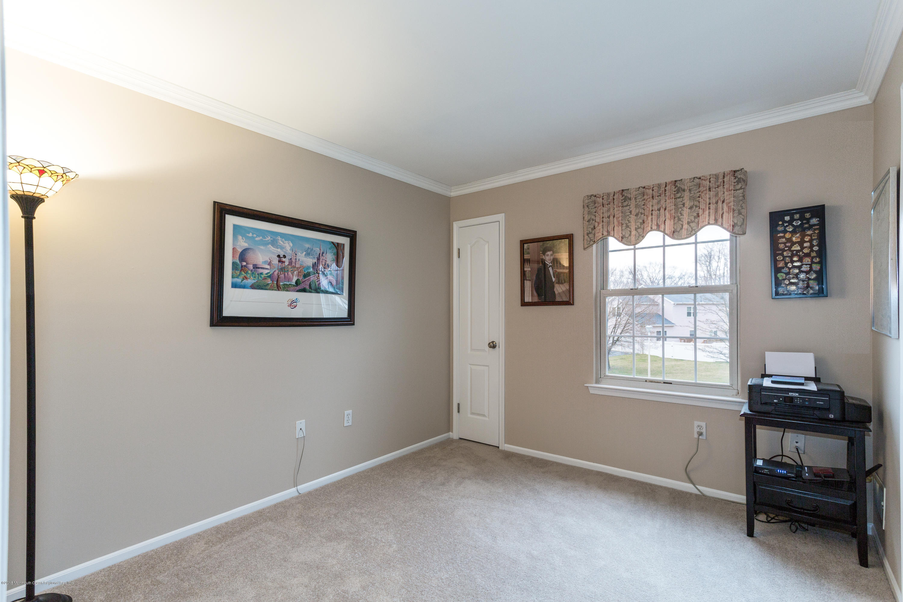 3 Bailey Road Aberdeen, NJ 07747 - Photo 46 of 51 Bedroom #4
