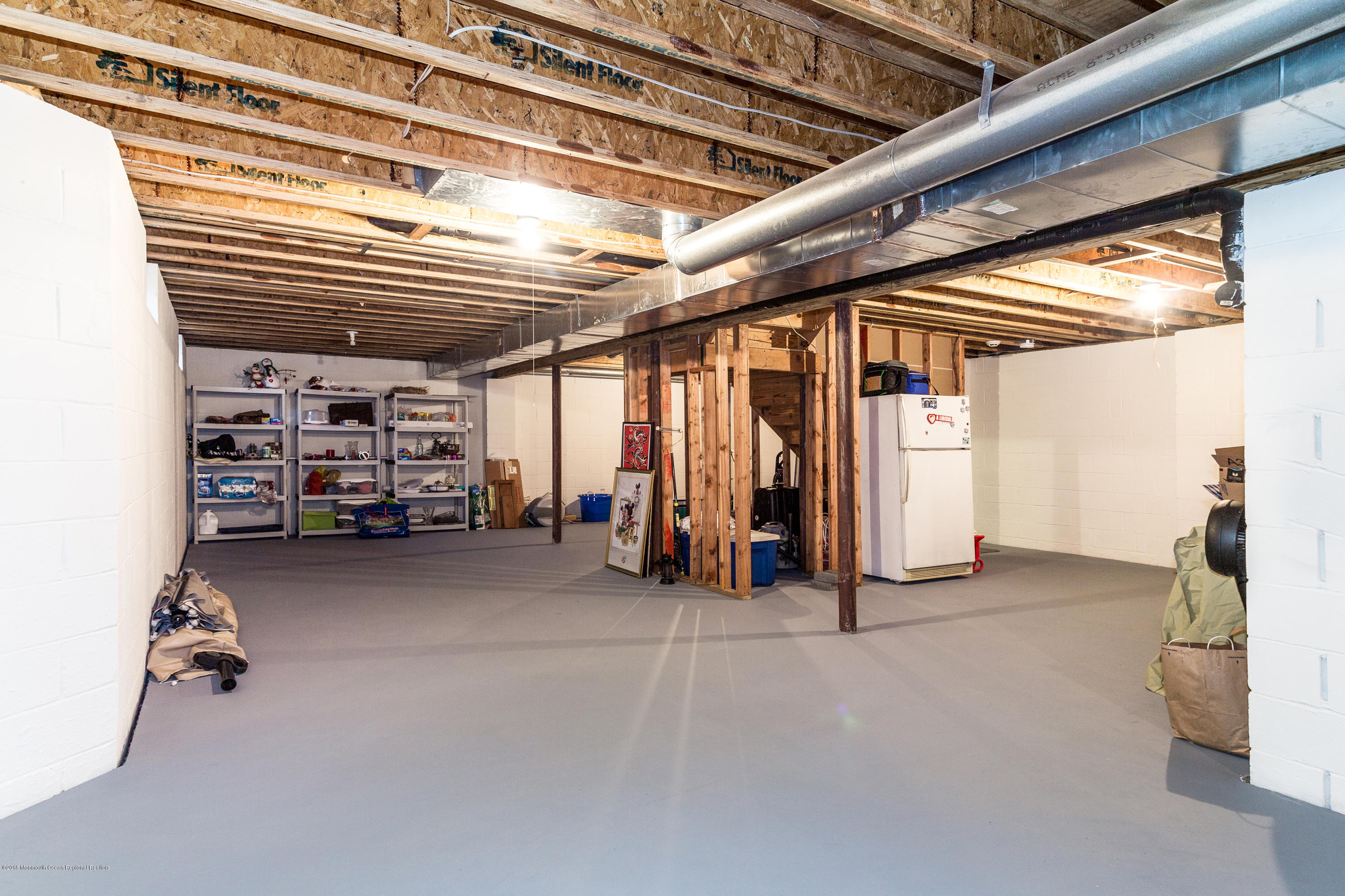 3 Bailey Road Aberdeen, NJ 07747 - Photo 50 of 51 Full Basement