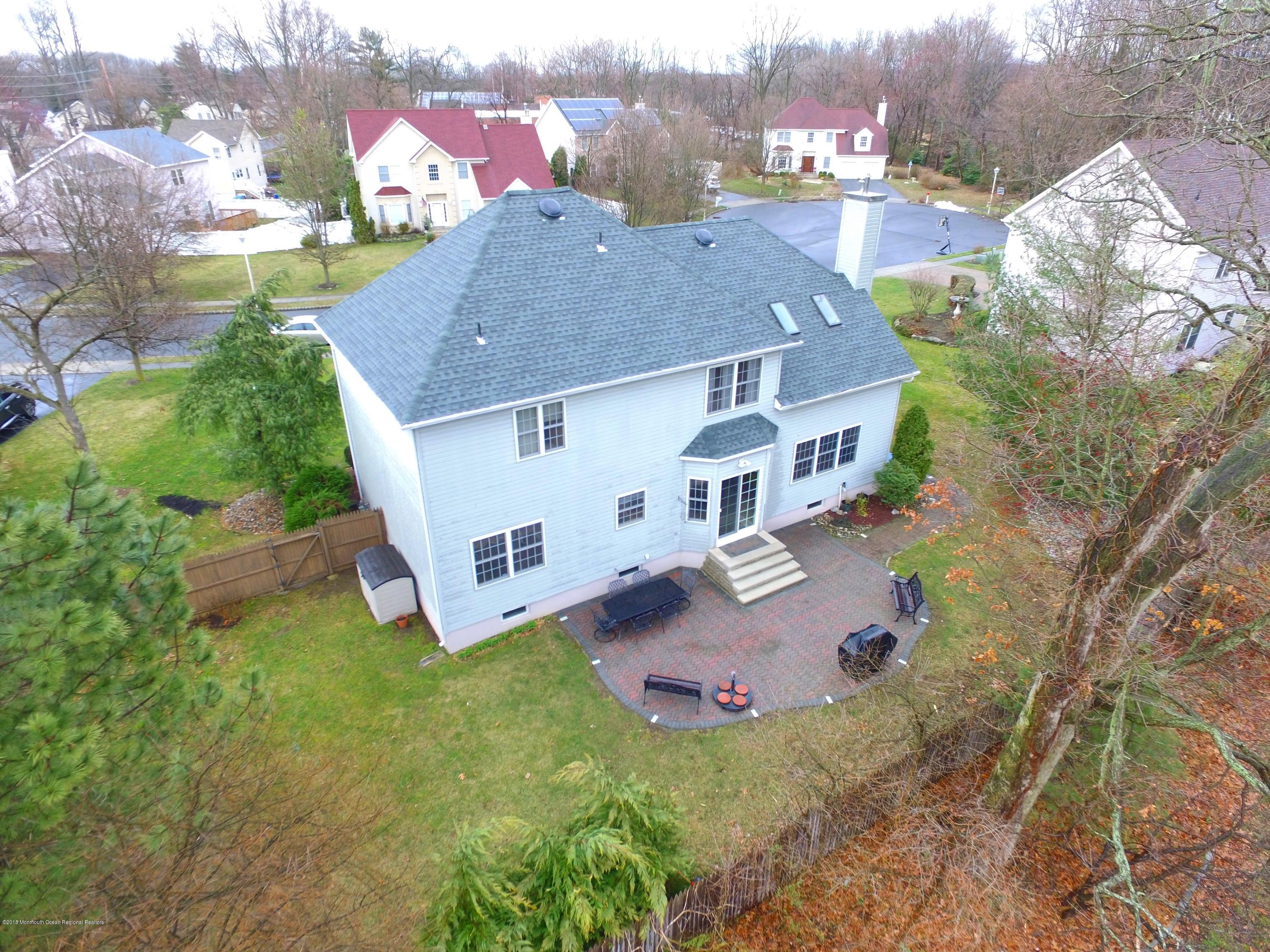3 Bailey Road Aberdeen, NJ 07747 - Photo 6 of 51 3 Bailey Road, Aberdeen, NJ