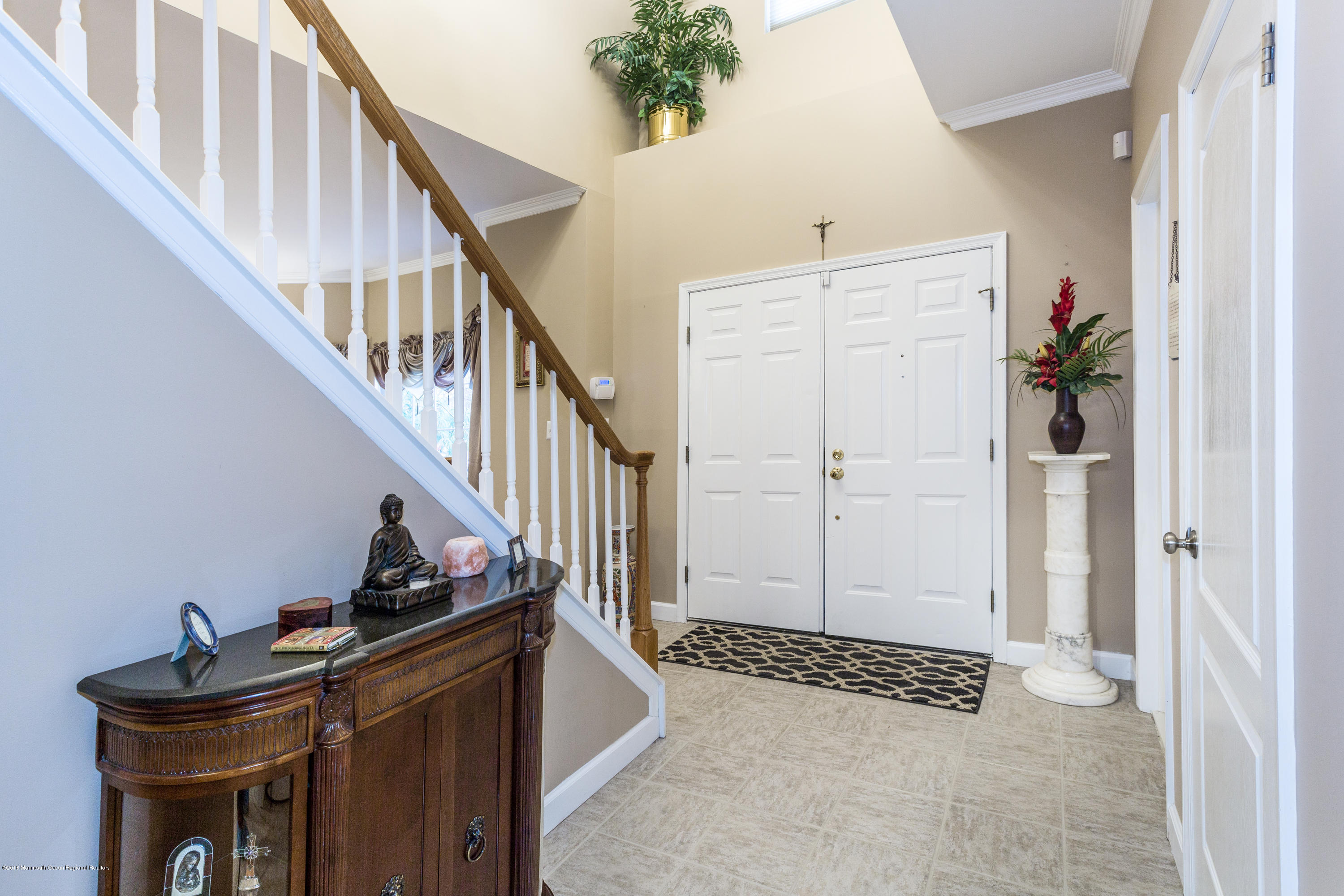3 Bailey Road Aberdeen, NJ 07747 - Photo 7 of 51 Foyer