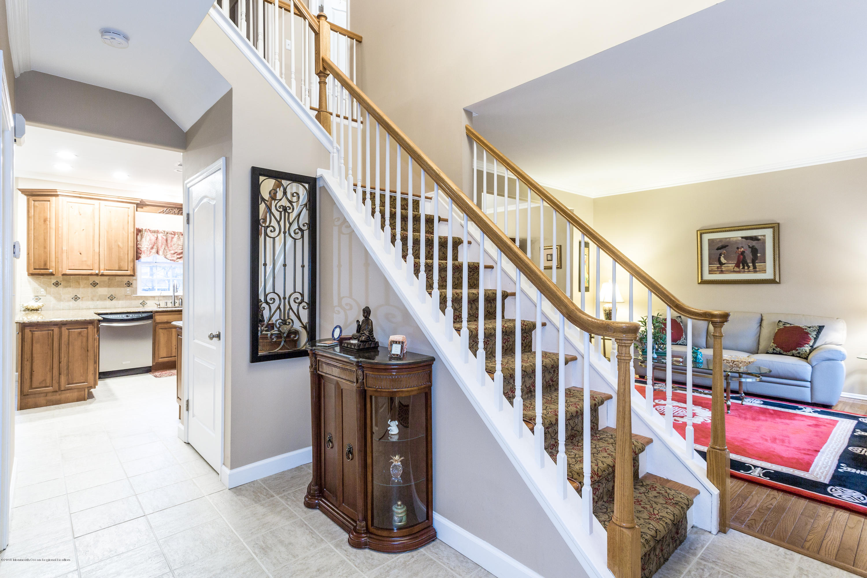 3 Bailey Road Aberdeen, NJ 07747 - Photo 8 of 51 Foyer
