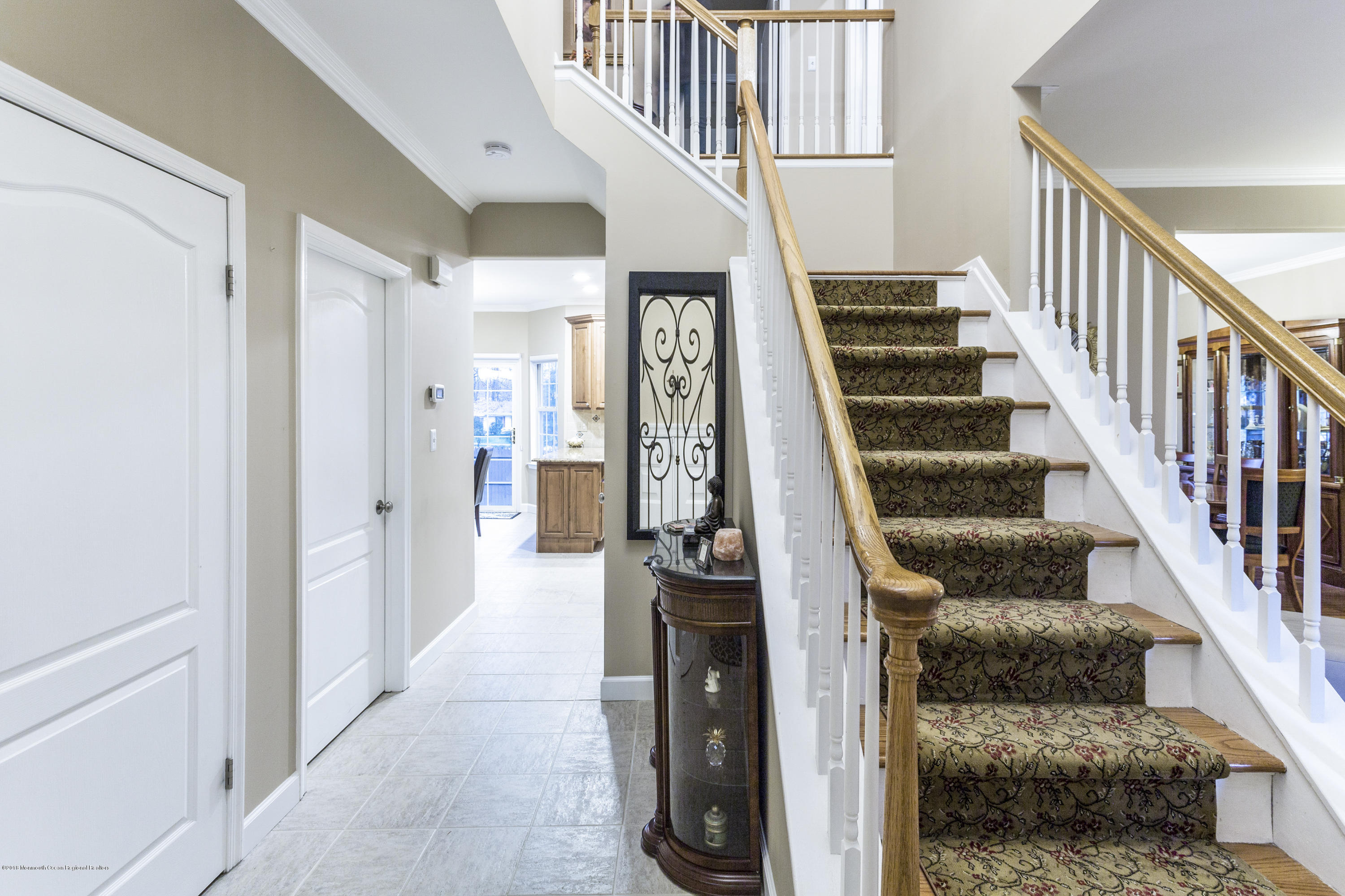 3 Bailey Road Aberdeen, NJ 07747 - Photo 10 of 51 Foyer