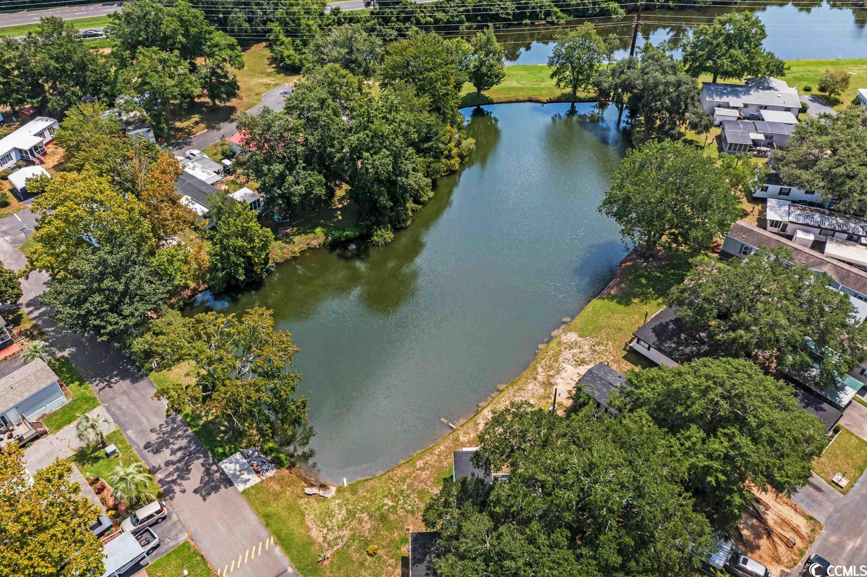 38 Burr Circle Murrells Inlet, SC 29576 - Photo 36 of 39