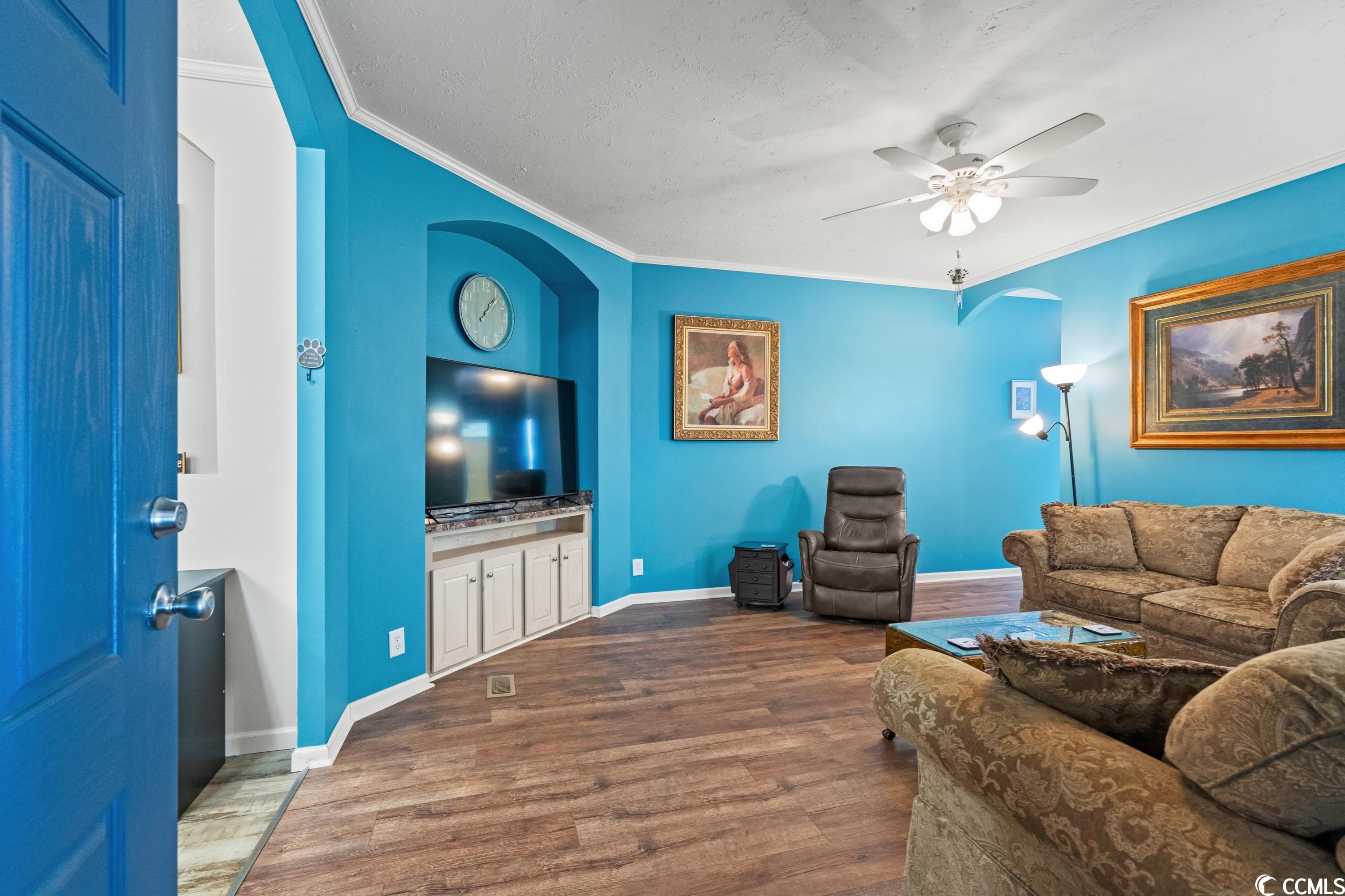 38 Burr Circle Murrells Inlet, SC 29576 - Photo 7 of 39