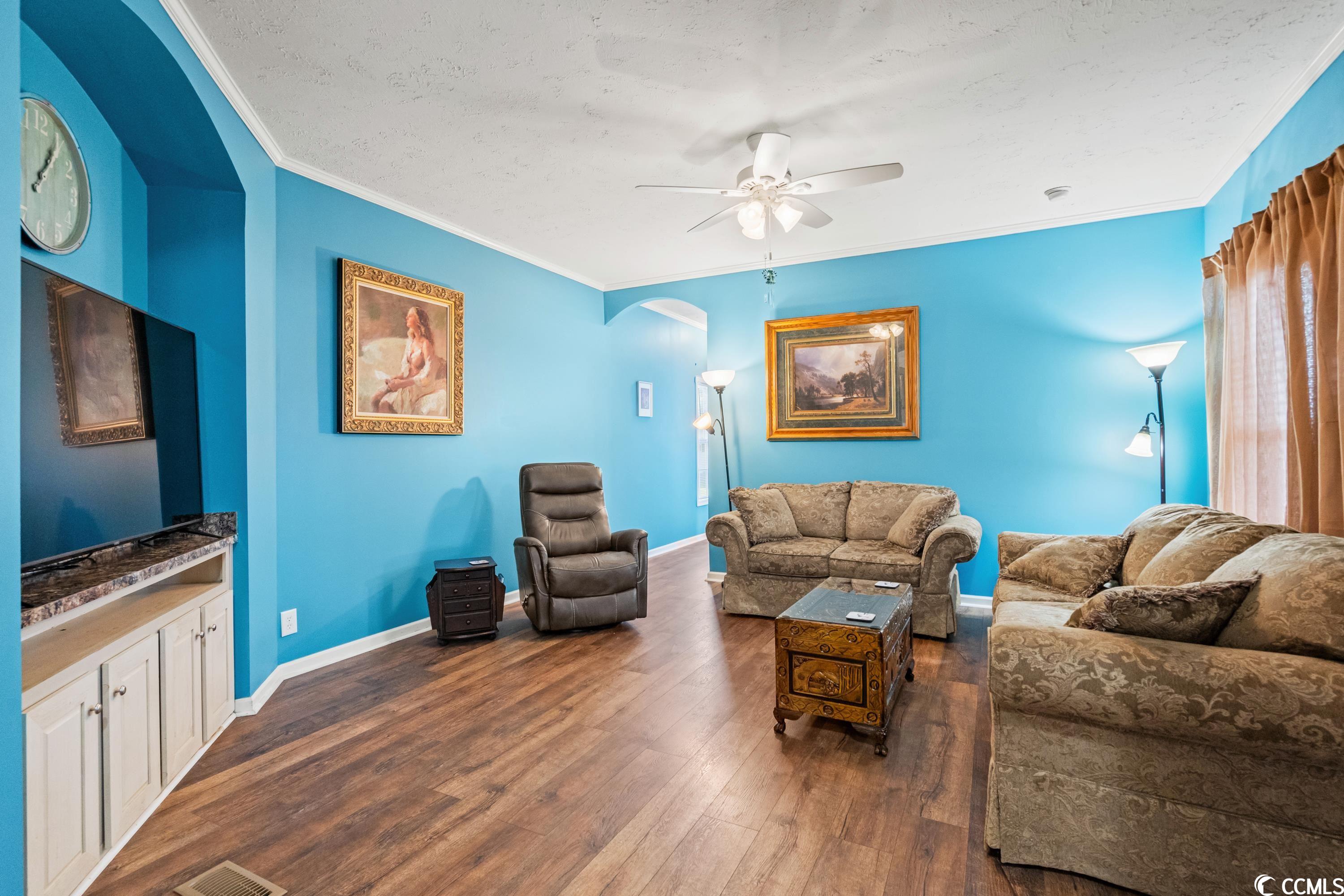 38 Burr Circle Murrells Inlet, SC 29576 - Photo 8 of 39