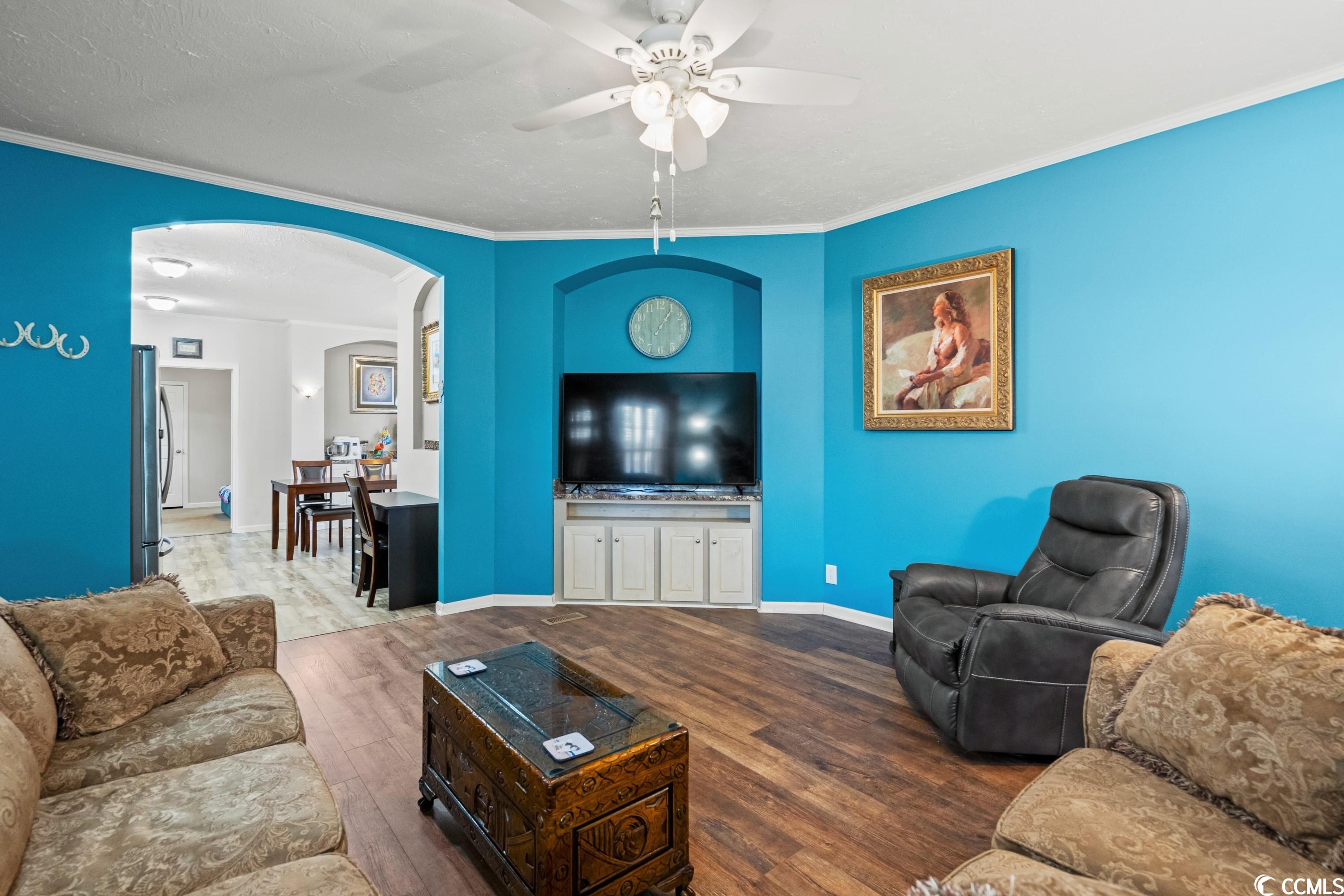 38 Burr Circle Murrells Inlet, SC 29576 - Photo 10 of 39