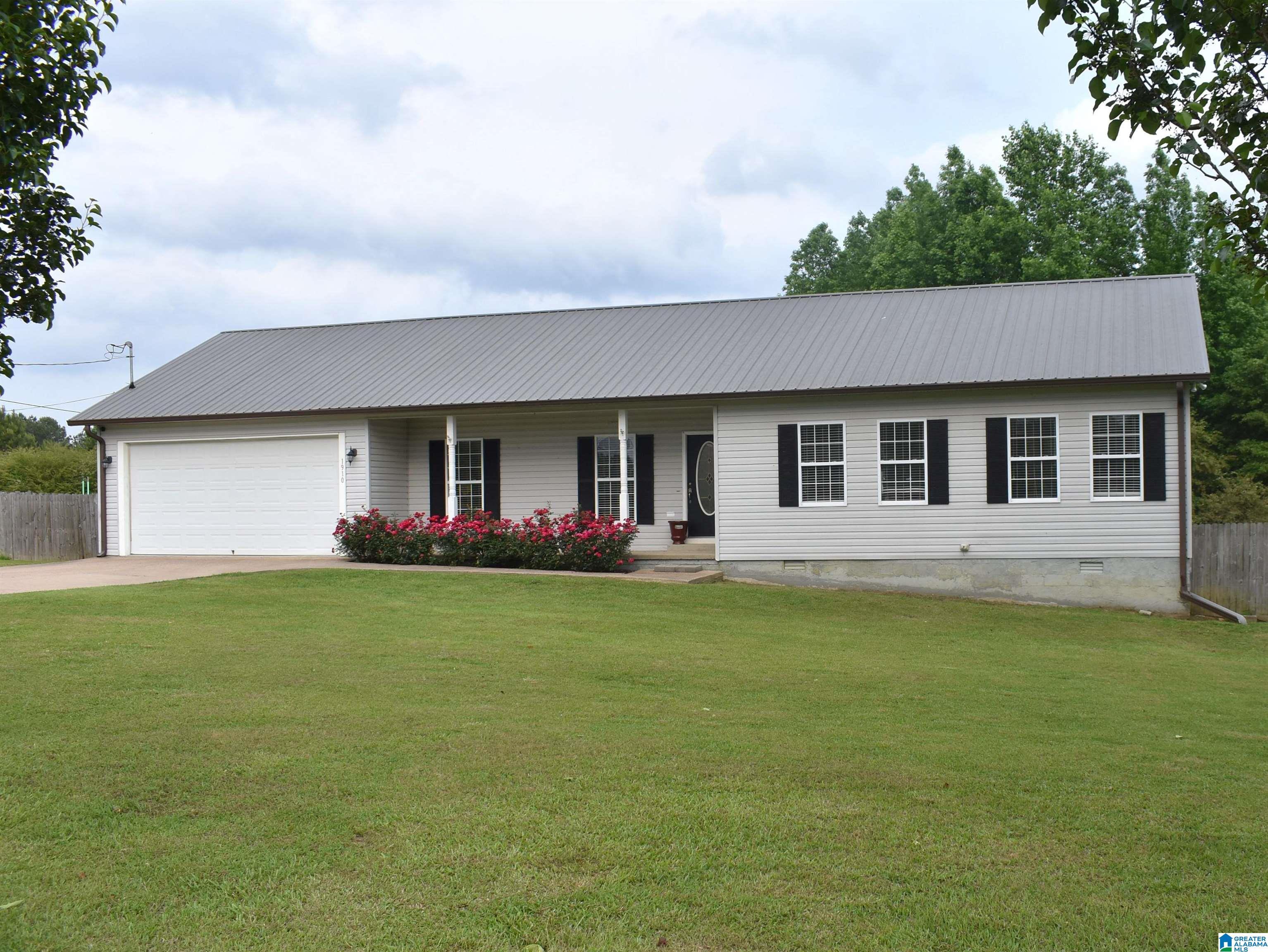 1910 Blooming Grove Road Jasper, AL 35504 - Photo 1 of 37