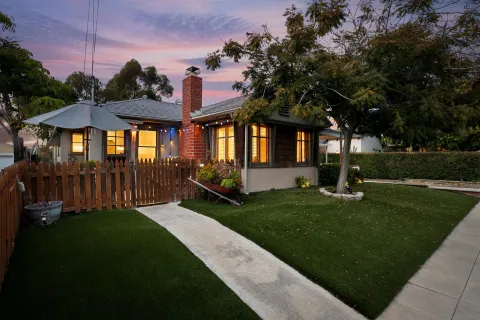 $1,499,000 | 1018 Johnson Avenue, San Diego, CA 92103