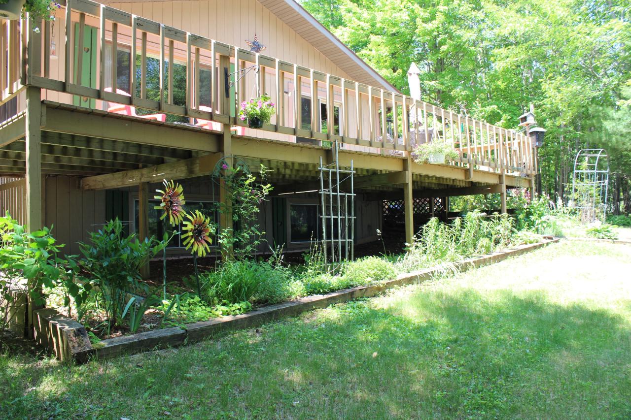 N16420 Springstead Road Park Falls, WI 54552 - Photo 6 of 51 Gallery Image 6