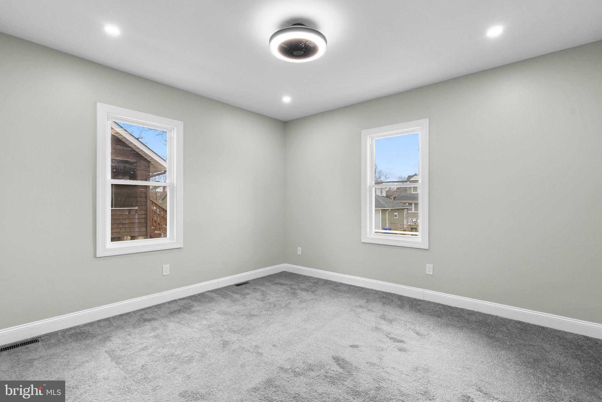 4313 Wentworth Road Baltimore, MD 21207 - Photo 21 of 46