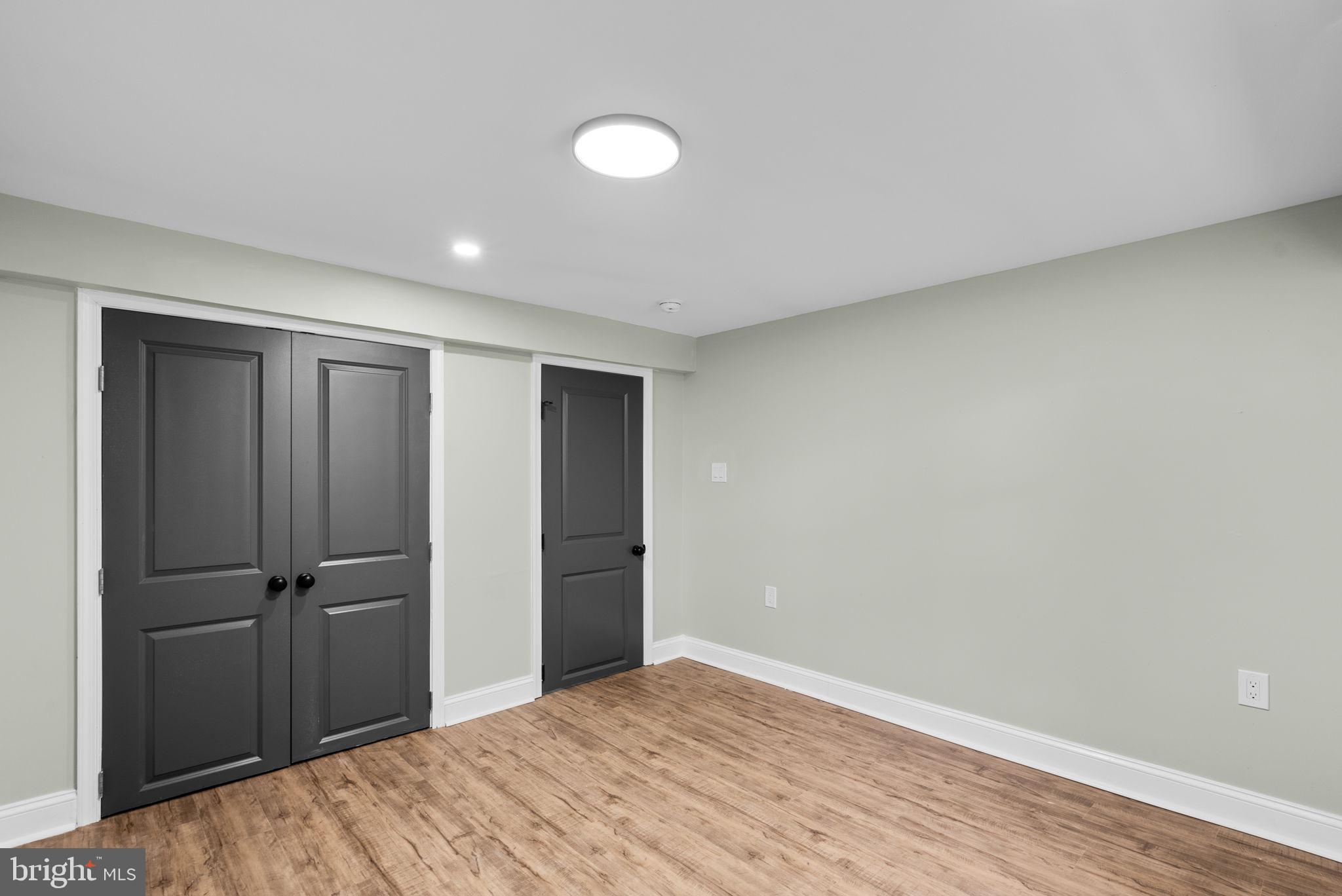 4313 Wentworth Road Baltimore, MD 21207 - Photo 42 of 46 a view of empty room