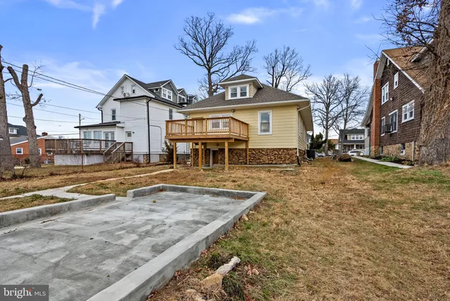 $414,900 | 4313 Wentworth Road, Baltimore, MD 21207