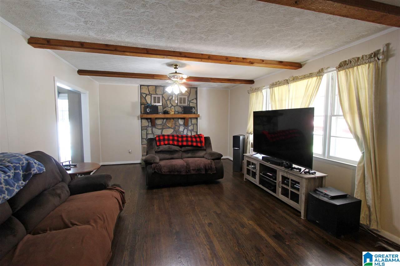 1133 Rhodes Street Anniston, AL 36206 - Photo 3 of 50