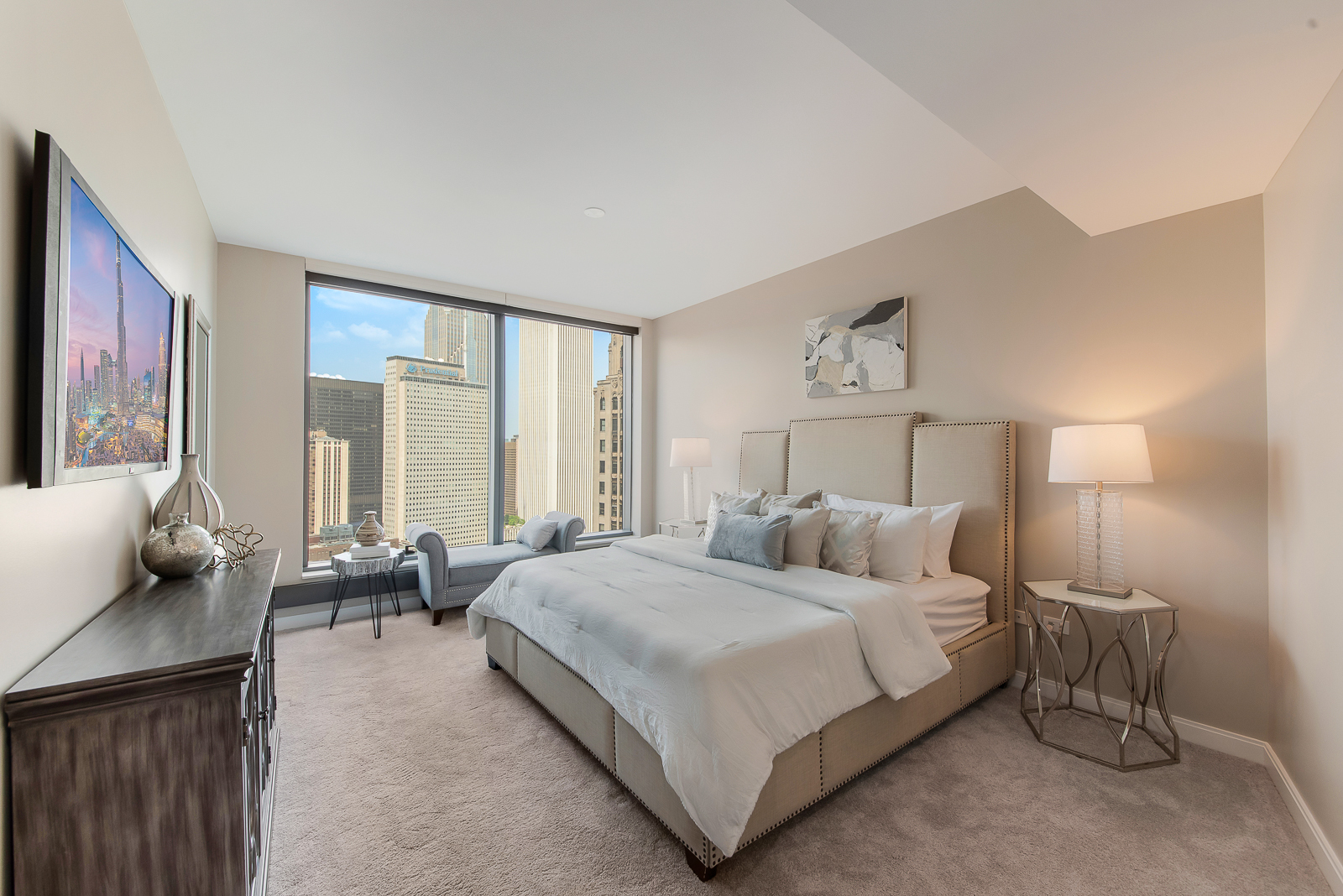 60 East Monroe Street, Unit 2608 Chicago, IL 60603 - Photo 6 of 38