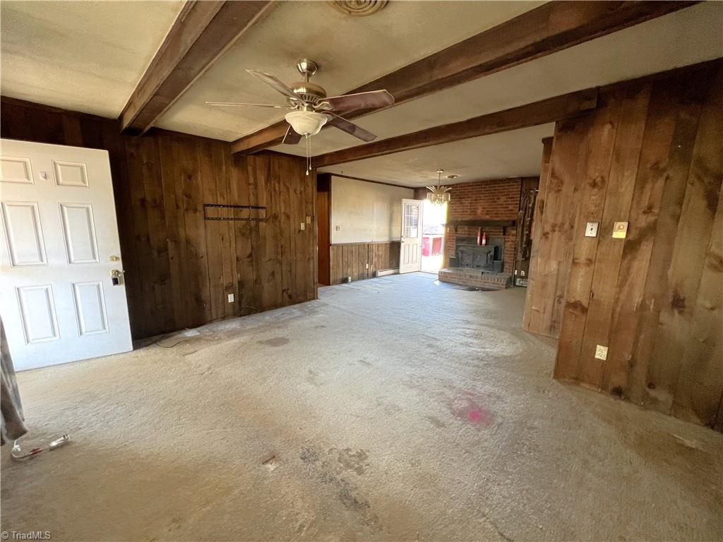 1427 Oak Ridge Road Kernersville, NC 27284 - Photo 11 of 42 Gallery Image 11