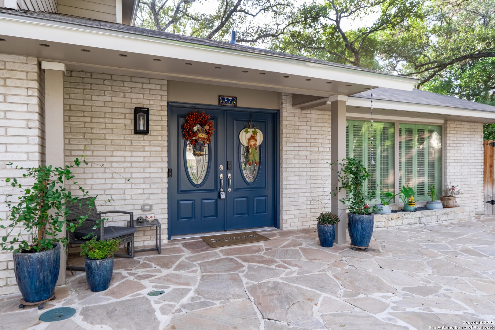 87 Roundup Drive Castle Hills, TX 78213 - Photo 2 of 41