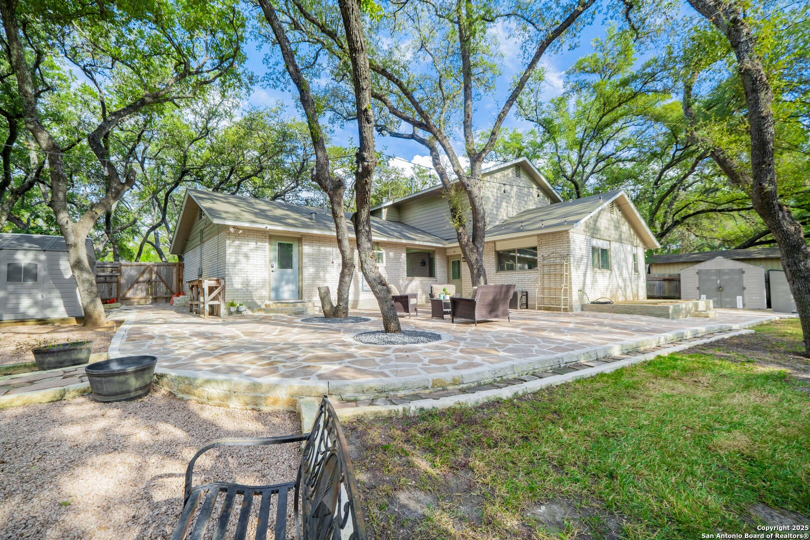 87 Roundup Drive Castle Hills, TX 78213 - Photo 34 of 41