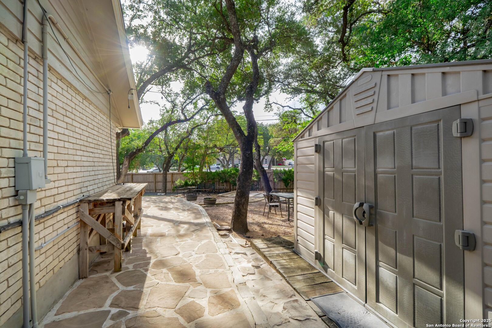 87 Roundup Drive Castle Hills, TX 78213 - Photo 36 of 41