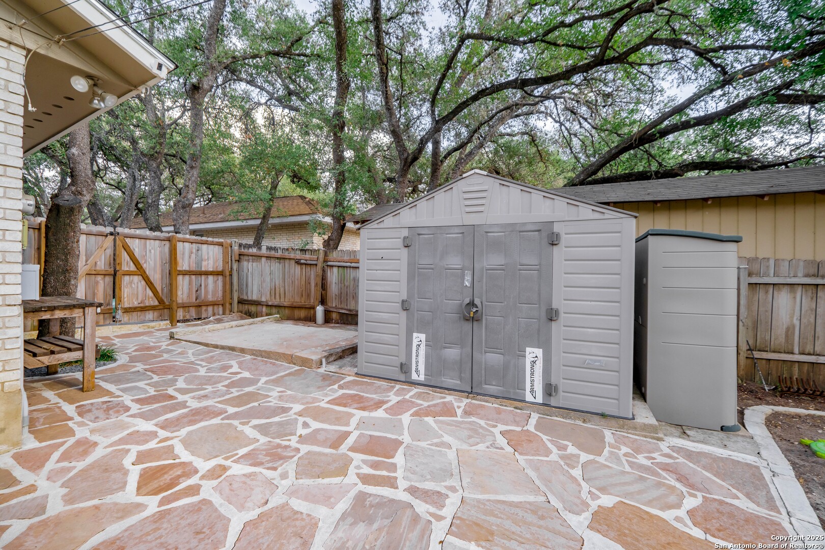 87 Roundup Drive Castle Hills, TX 78213 - Photo 37 of 41