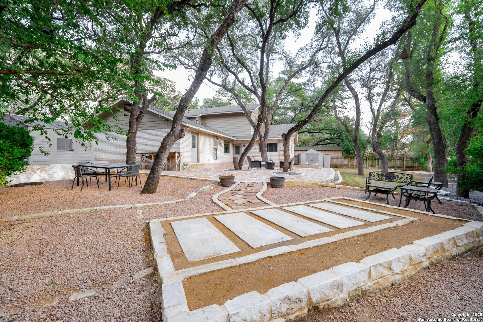 87 Roundup Drive Castle Hills, TX 78213 - Photo 38 of 41