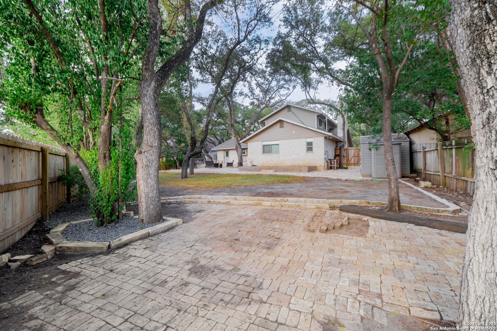 87 Roundup Drive Castle Hills, TX 78213 - Photo 40 of 41