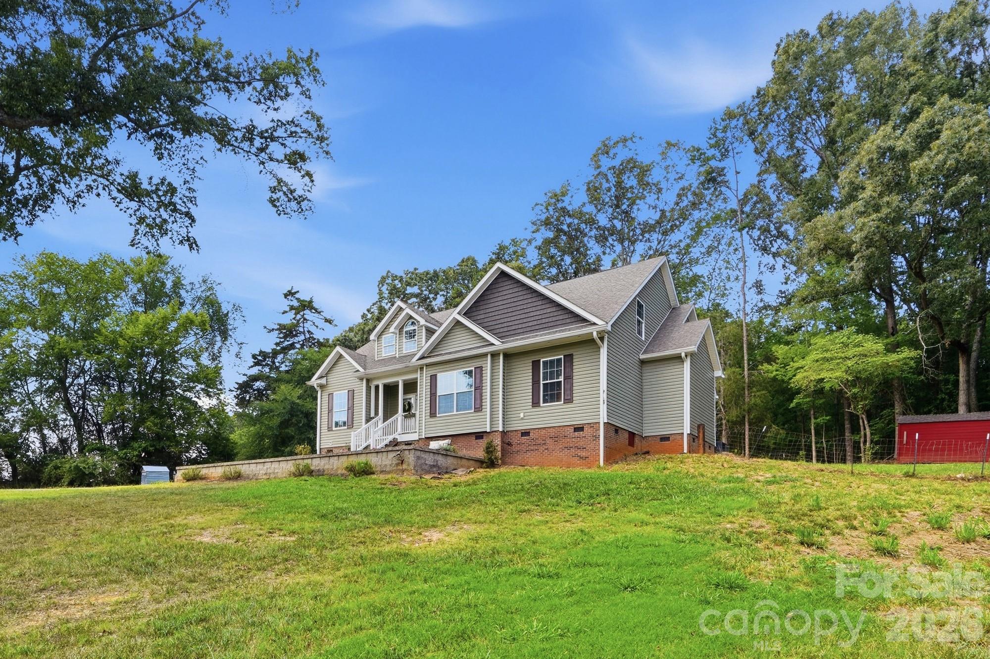 6222 Nesbit Road Waxhaw, NC 28173 - Photo 1 of 48 Gallery Image 1