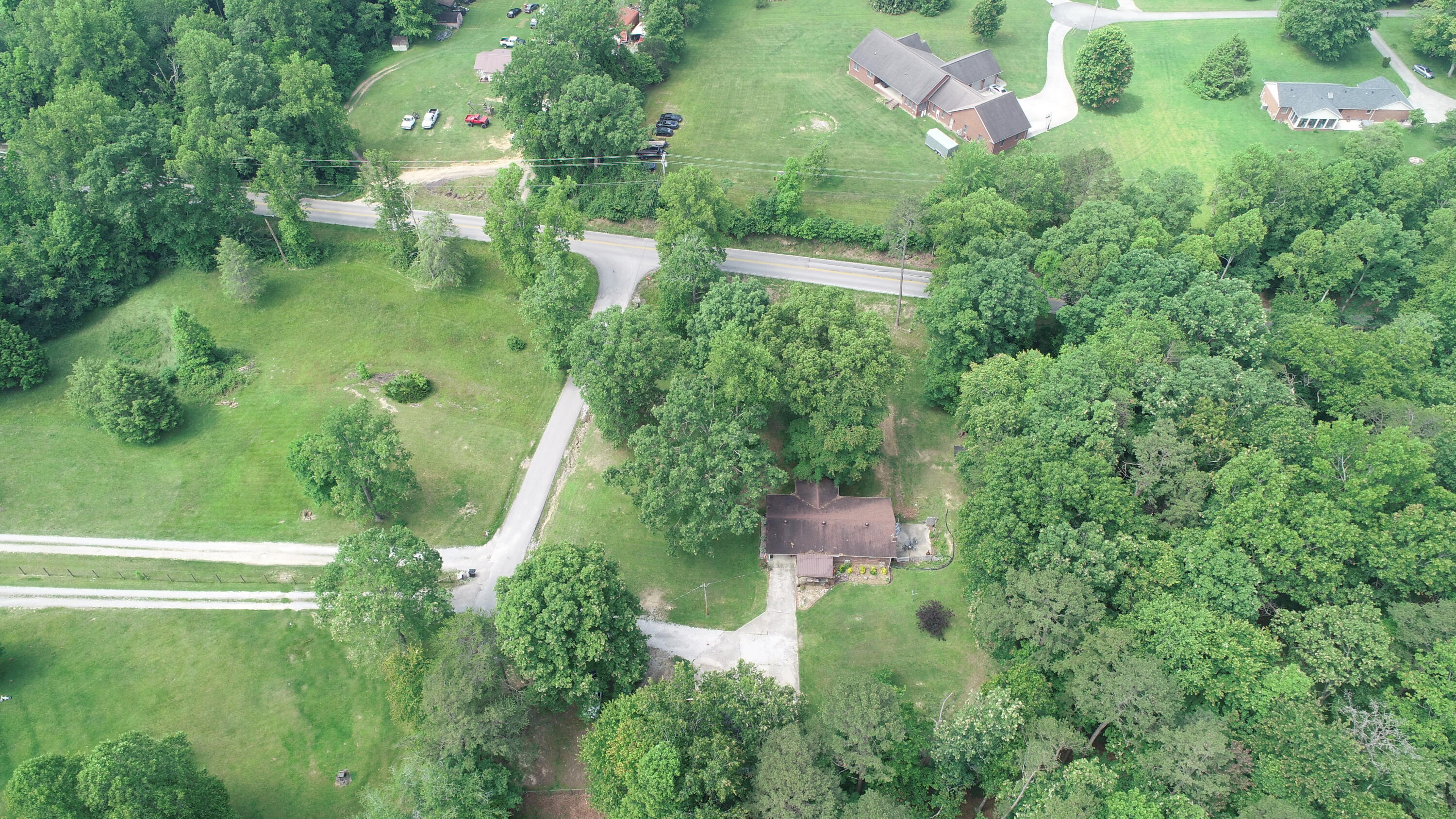 1540 Stoney Fork Road Corbin, KY 40701 - Photo 34 of 36 DJI_0686