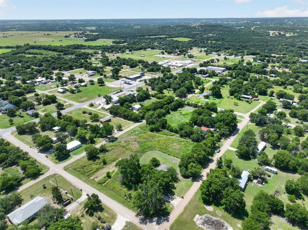 910 Quintard Street Morgan, TX 76671 - Photo 6 of 18 Aerial view