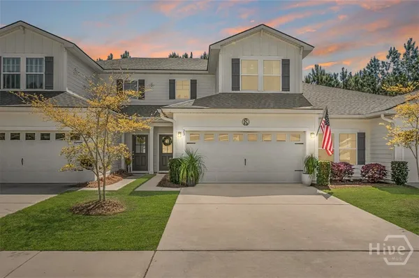 $349,900 | 23 Lower Creek Drive, Richmond Hill, GA 31324